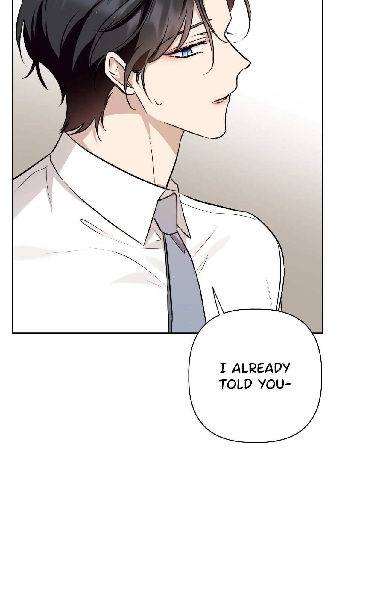 My Perfect Omega - Chapter 5 manhwa