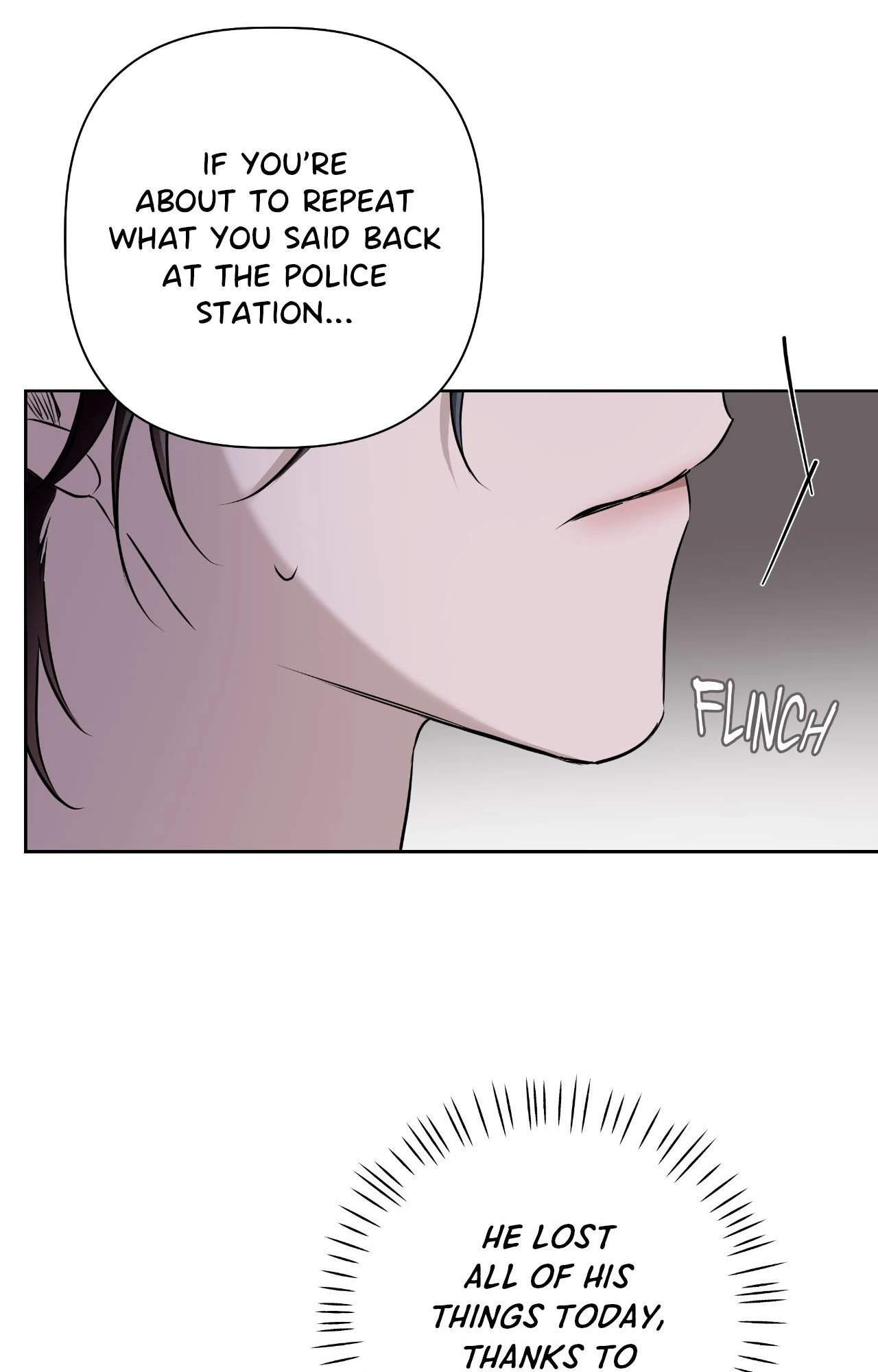 My Perfect Omega - Chapter 5 manhwa