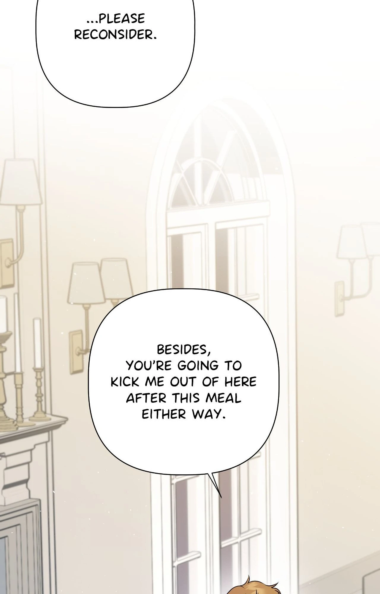 My Perfect Omega - Chapter 5 manhwa