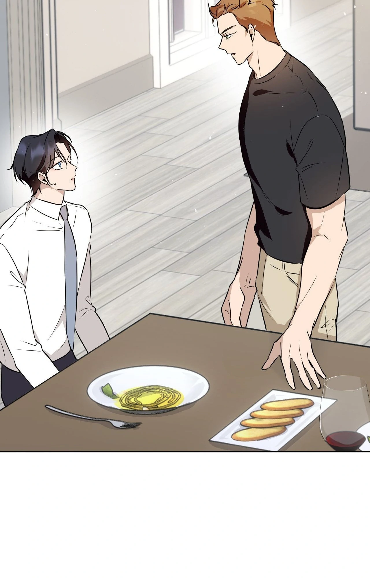 My Perfect Omega - Chapter 5 manhwa