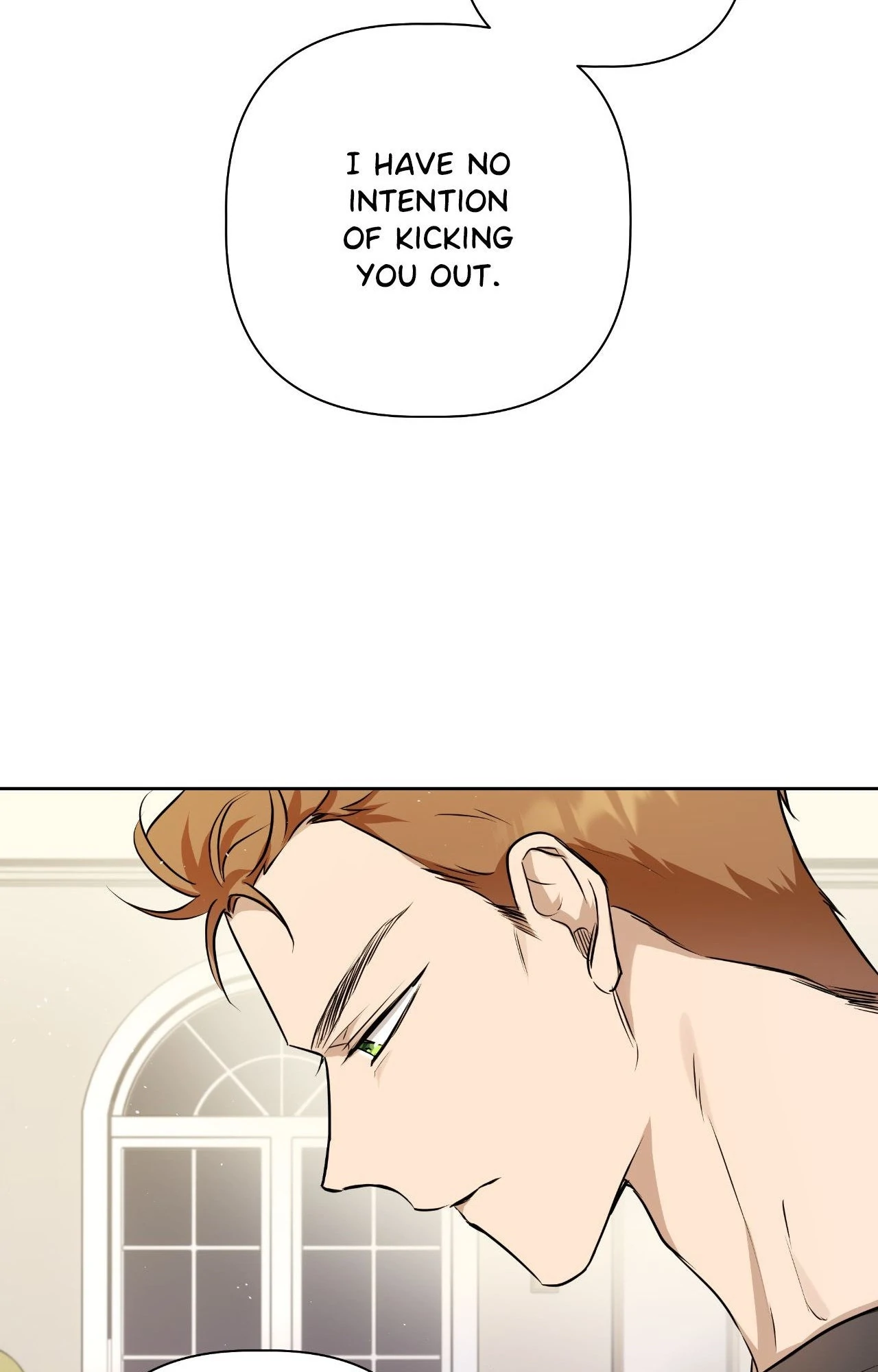 My Perfect Omega - Chapter 5 manhwa