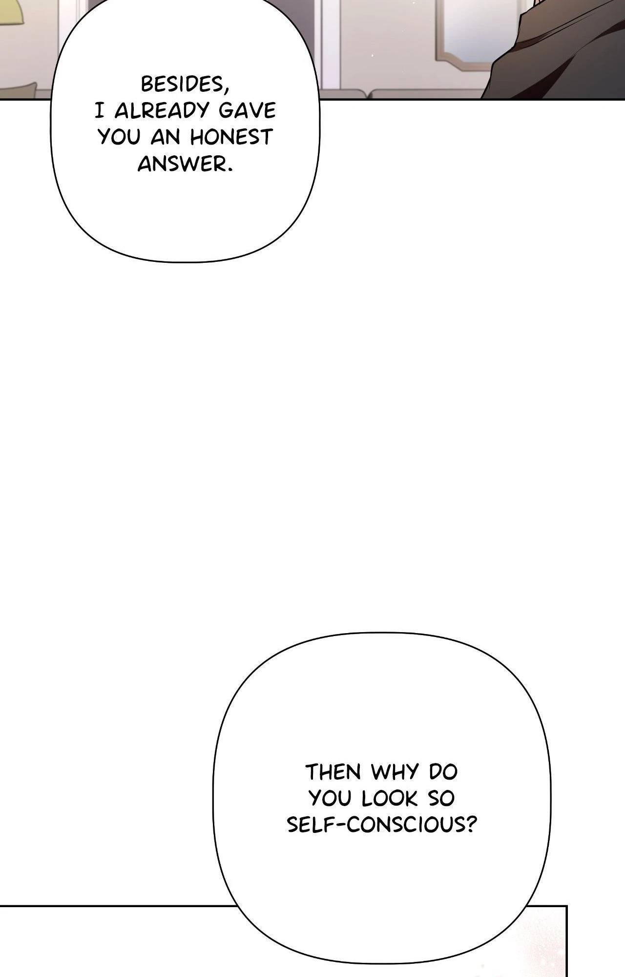 My Perfect Omega - Chapter 5 manhwa