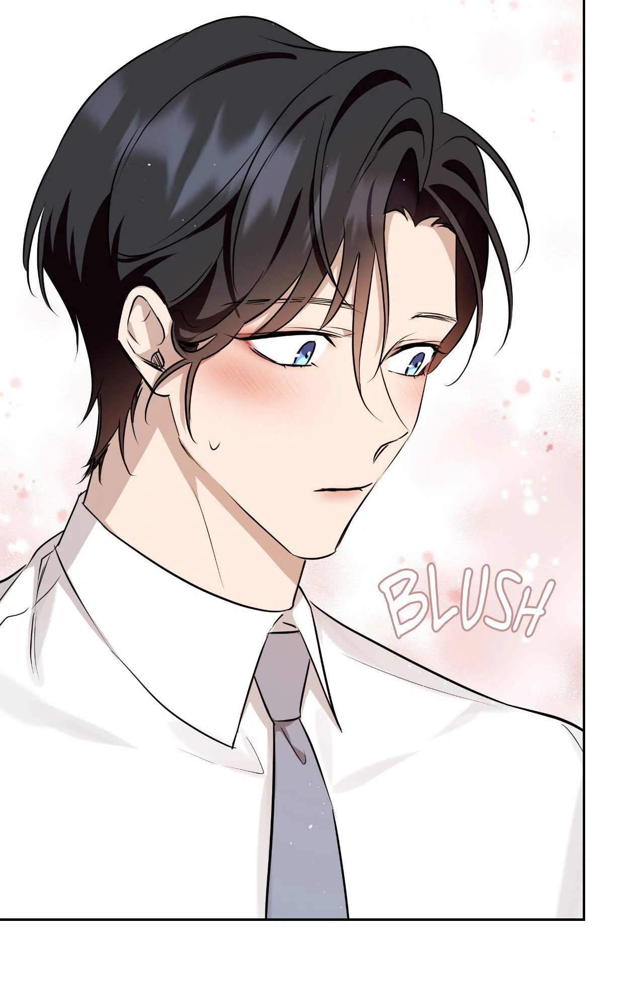 My Perfect Omega - Chapter 5 manhwa