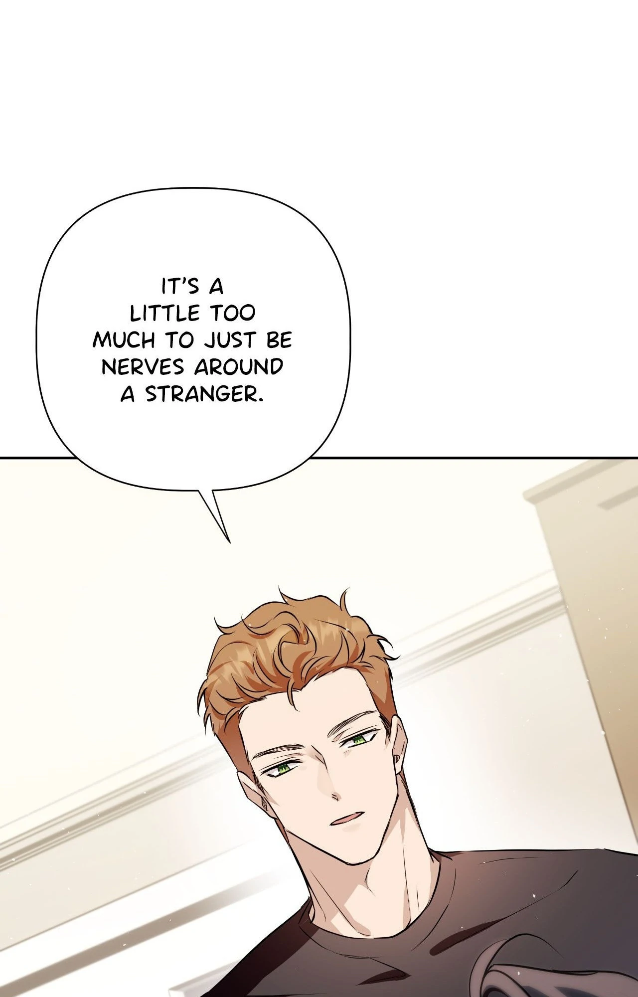 My Perfect Omega - Chapter 5 manhwa