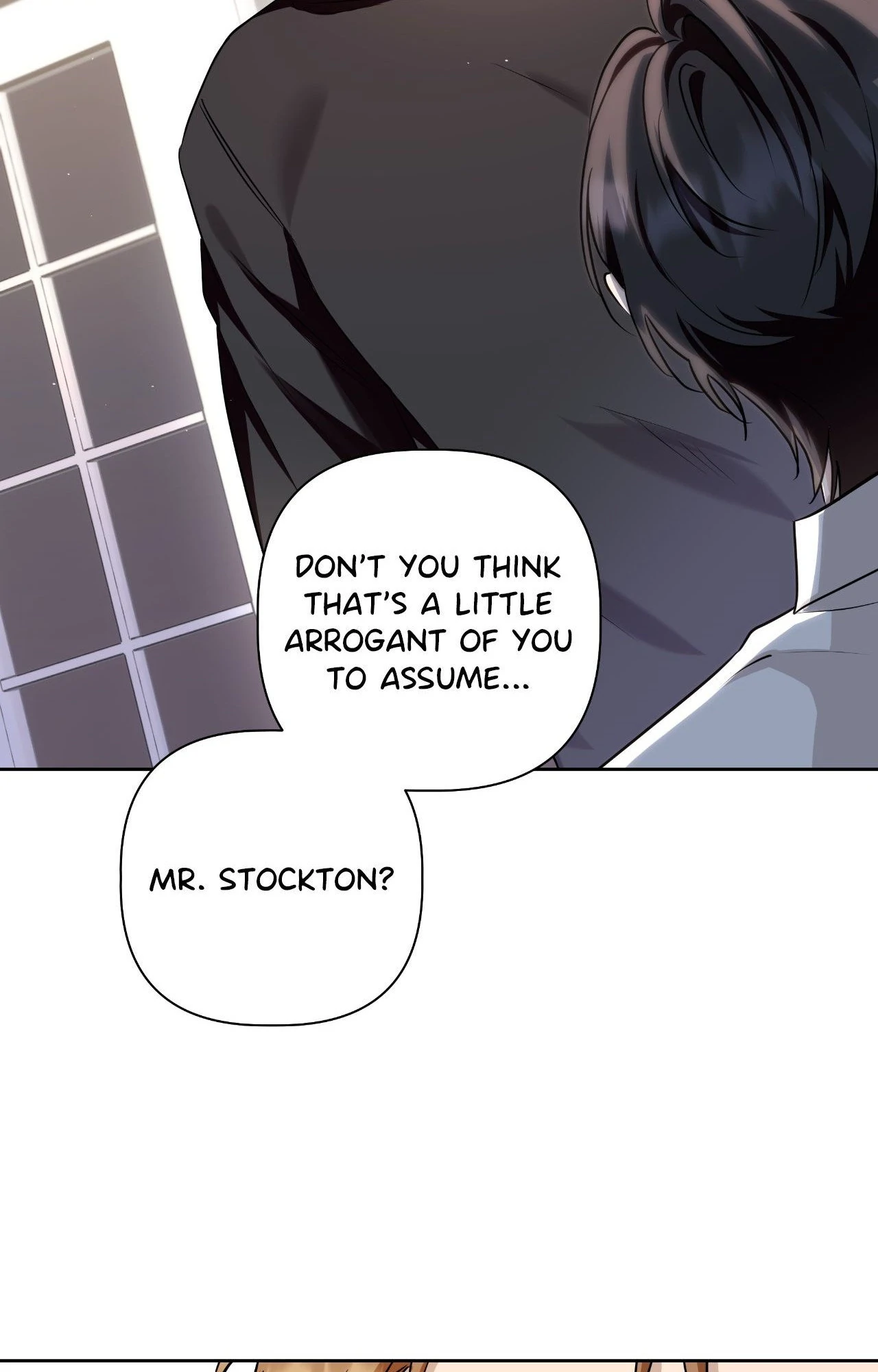 My Perfect Omega - Chapter 5 manhwa