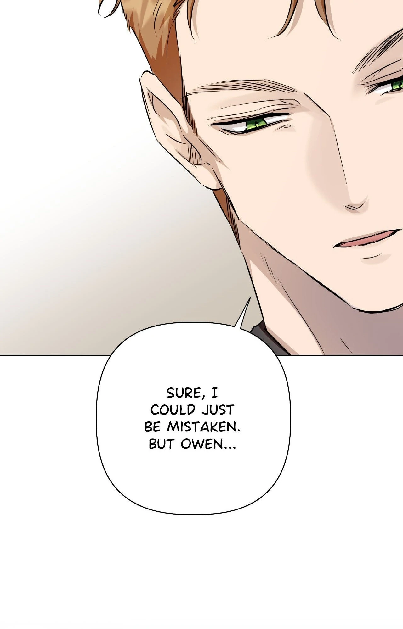 My Perfect Omega - Chapter 5 manhwa