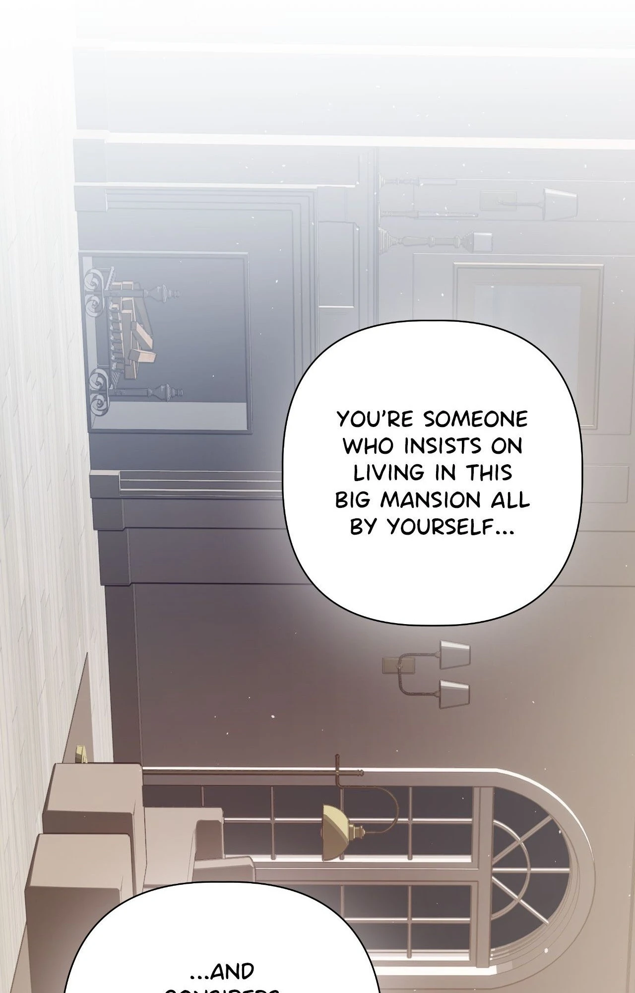 My Perfect Omega - Chapter 5 manhwa