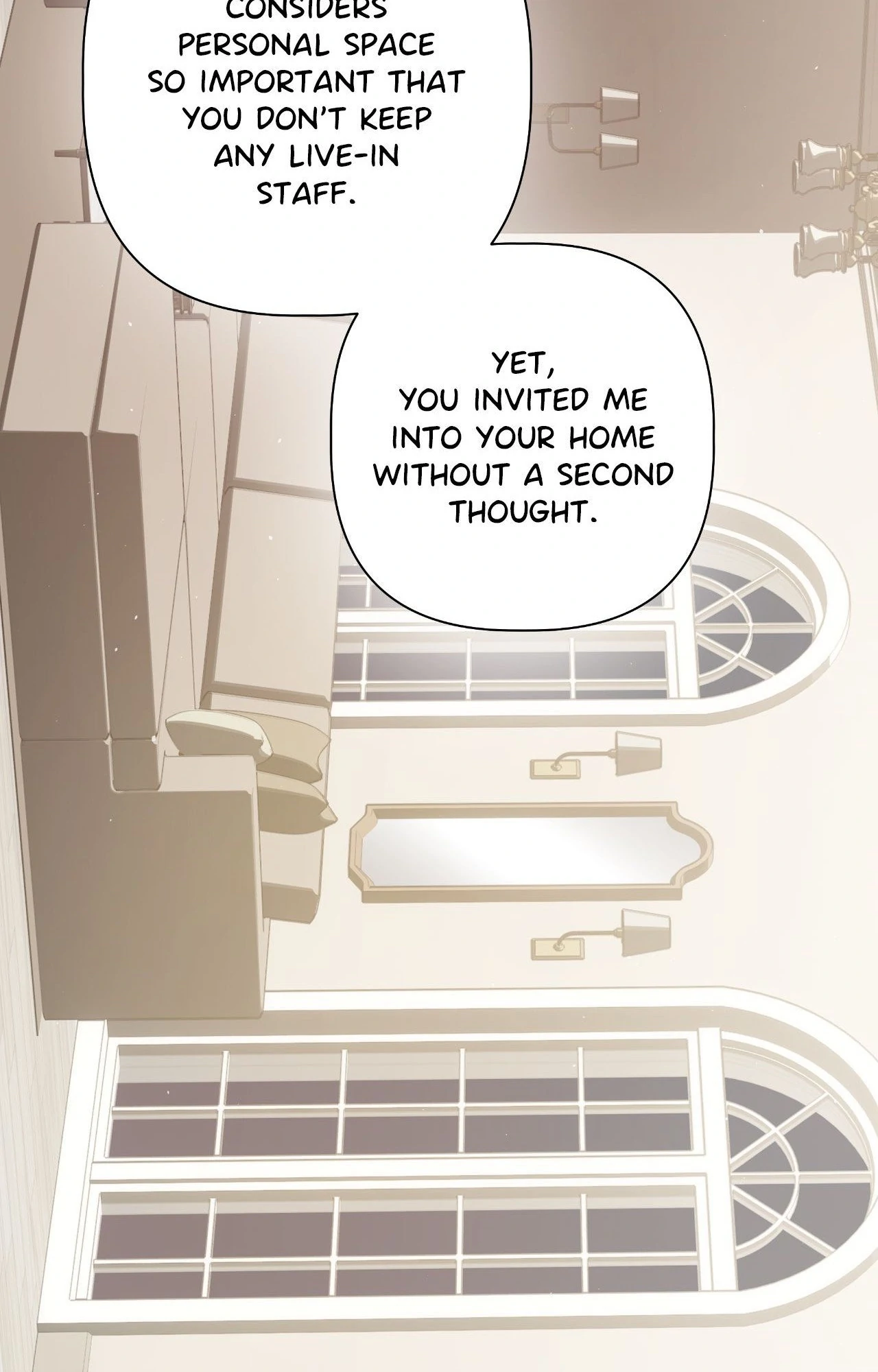 My Perfect Omega - Chapter 5 manhwa