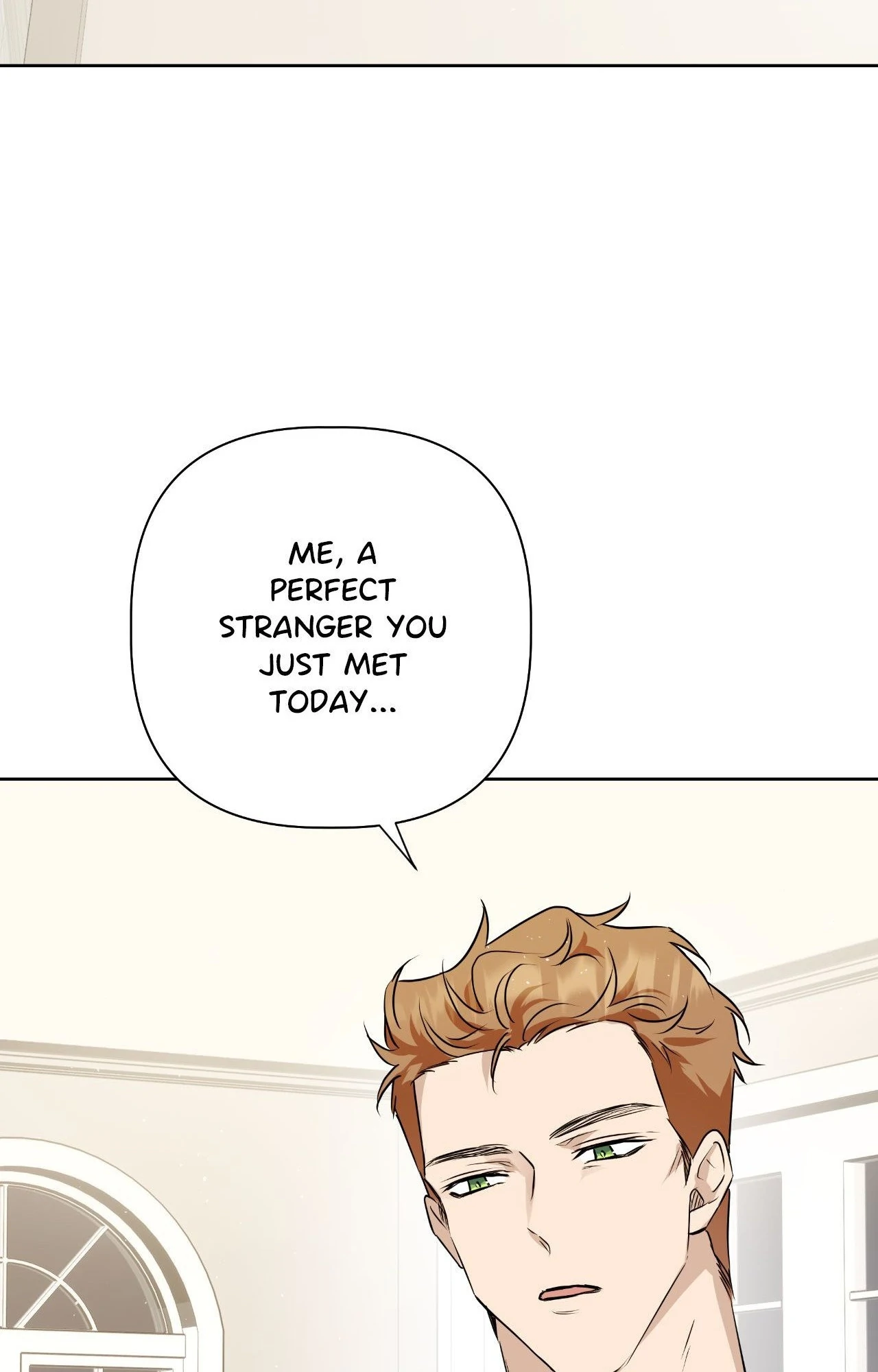 My Perfect Omega - Chapter 5 manhwa