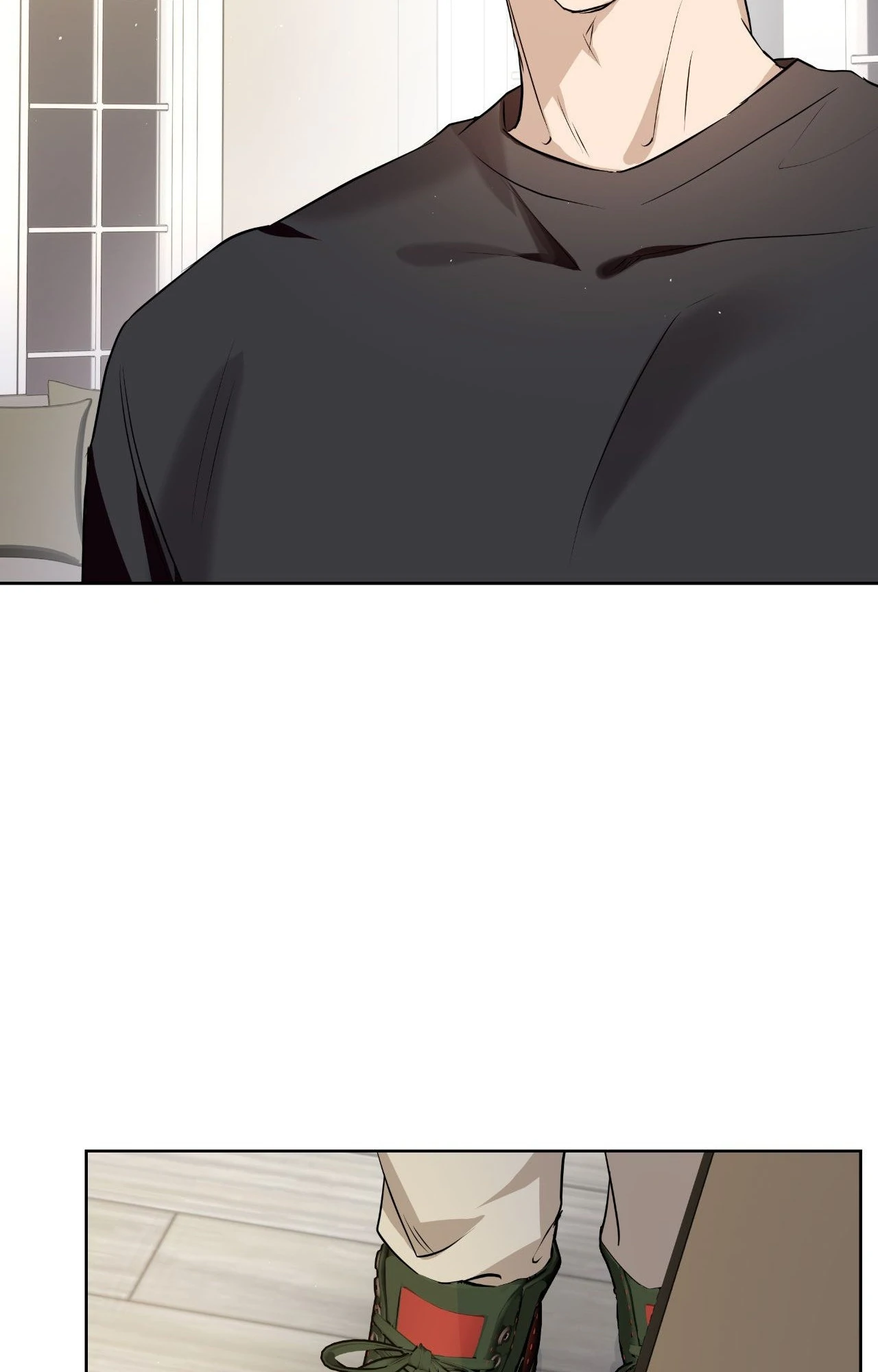 My Perfect Omega - Chapter 5 manhwa