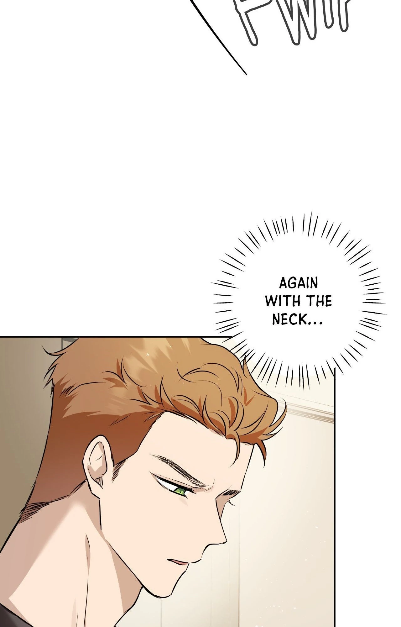 My Perfect Omega - Chapter 5 manhwa