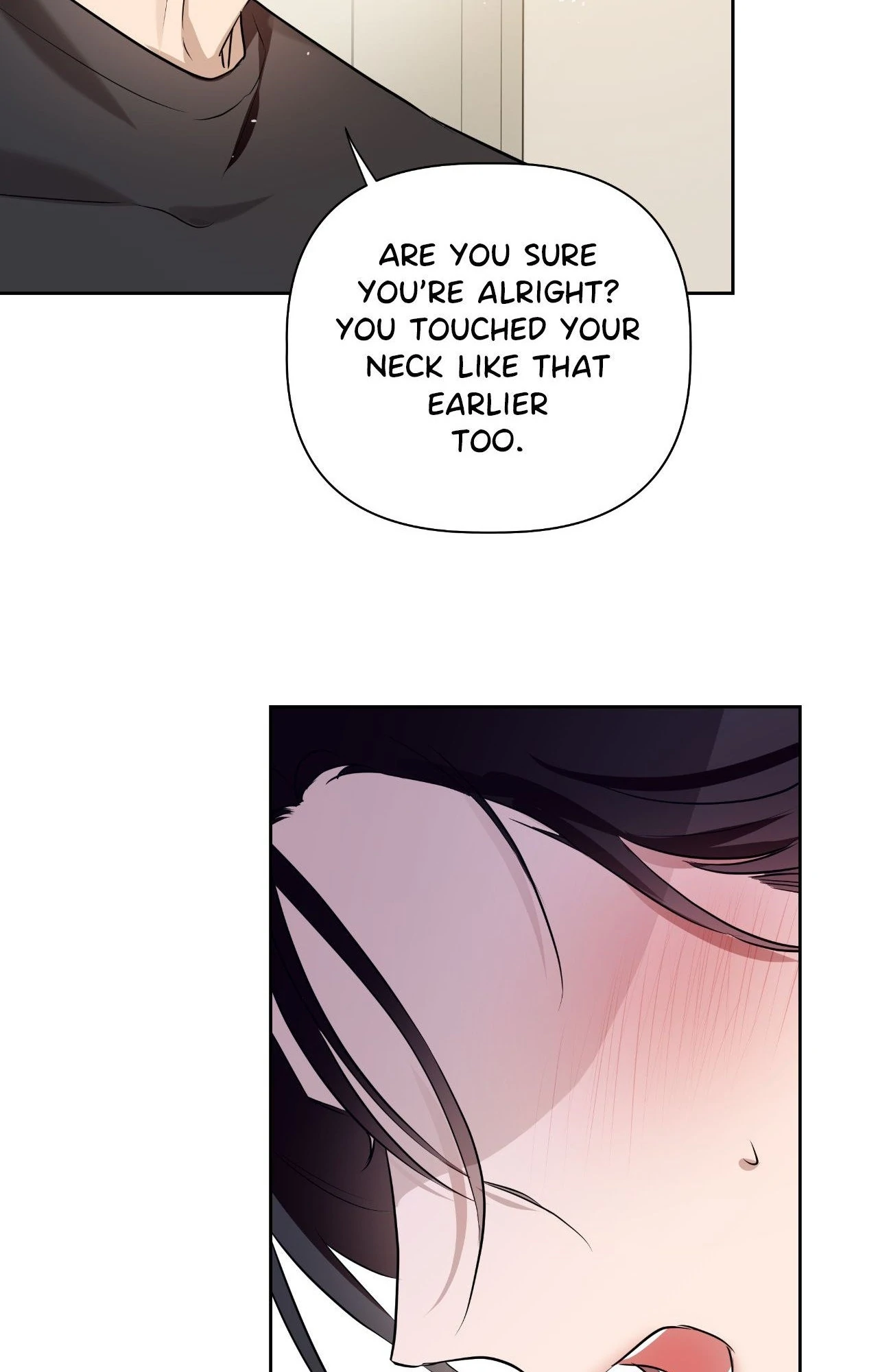 My Perfect Omega - Chapter 5 manhwa