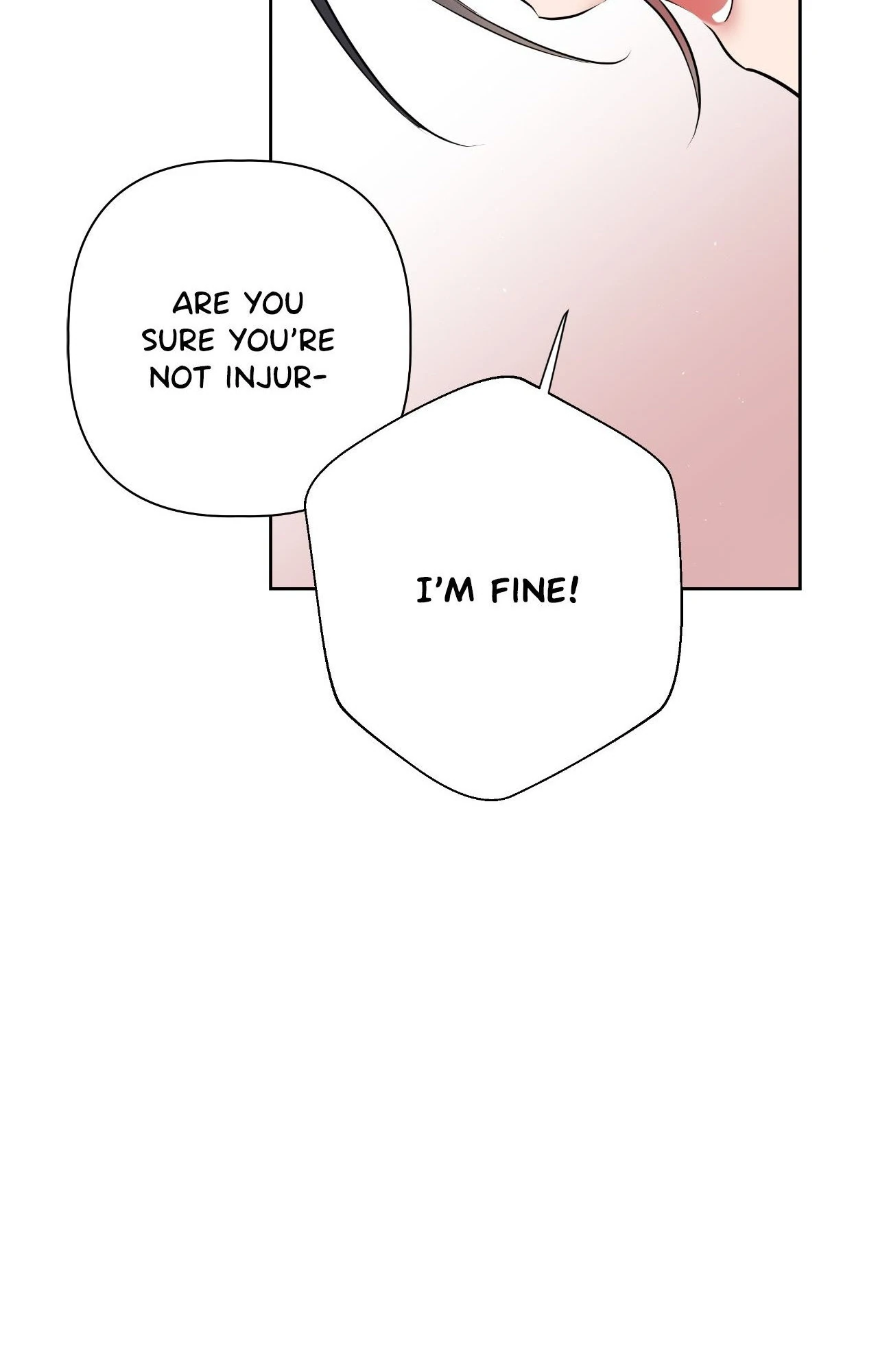 My Perfect Omega - Chapter 5 manhwa
