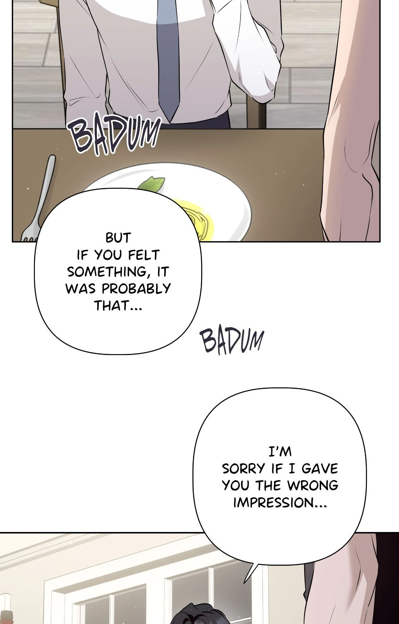 My Perfect Omega - Chapter 5 manhwa