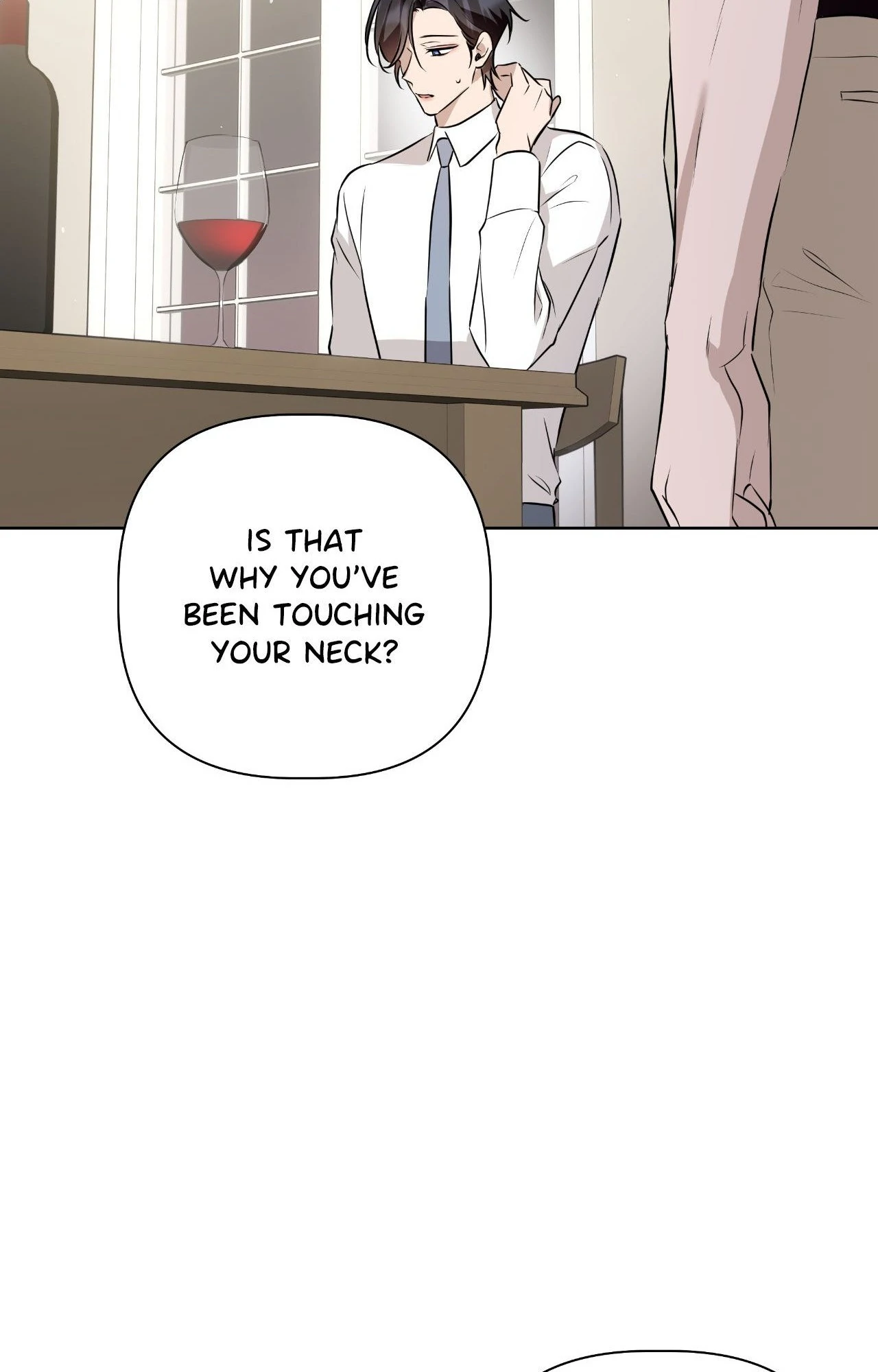 My Perfect Omega - Chapter 5 manhwa