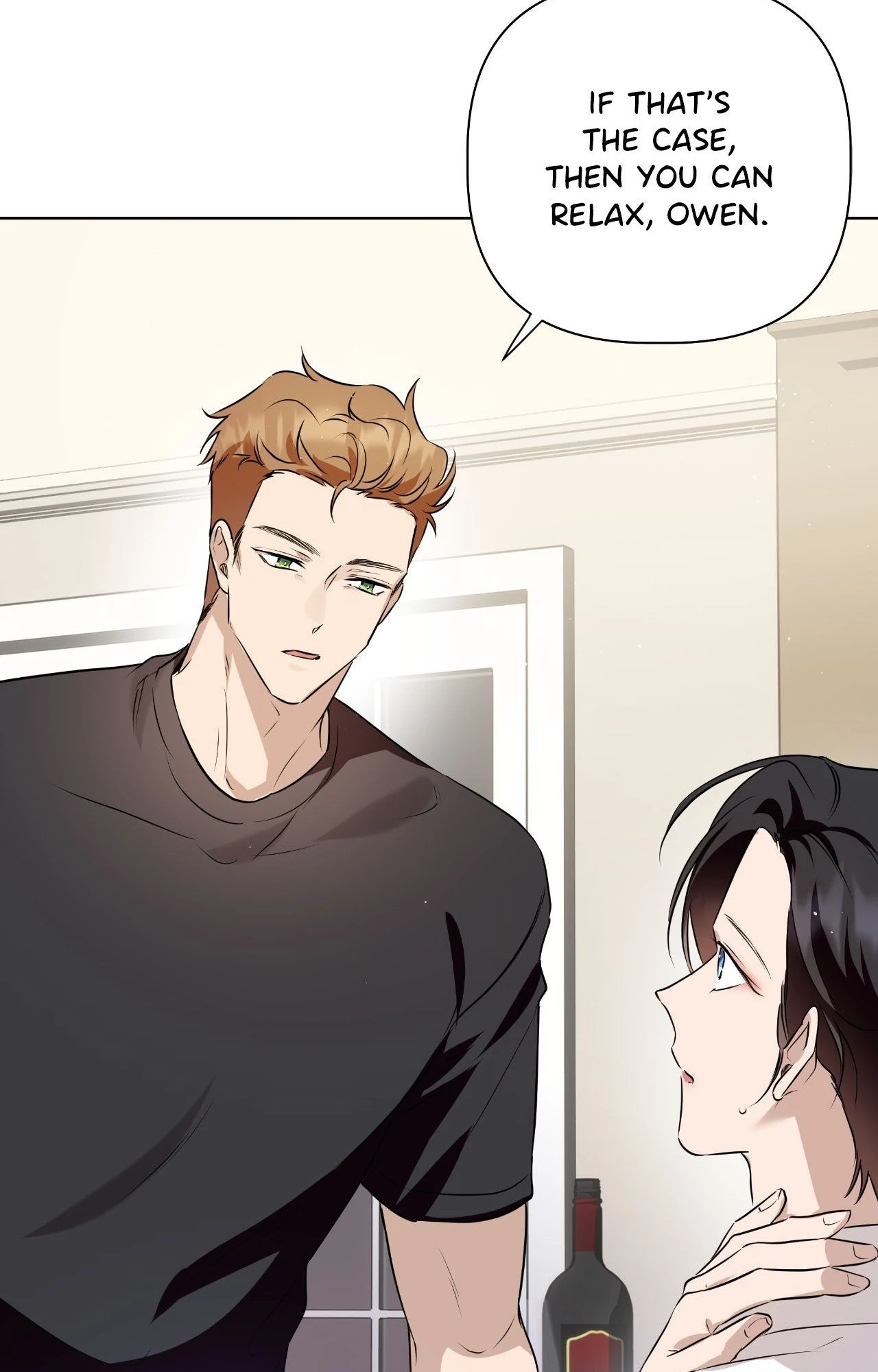 My Perfect Omega - Chapter 5 manhwa