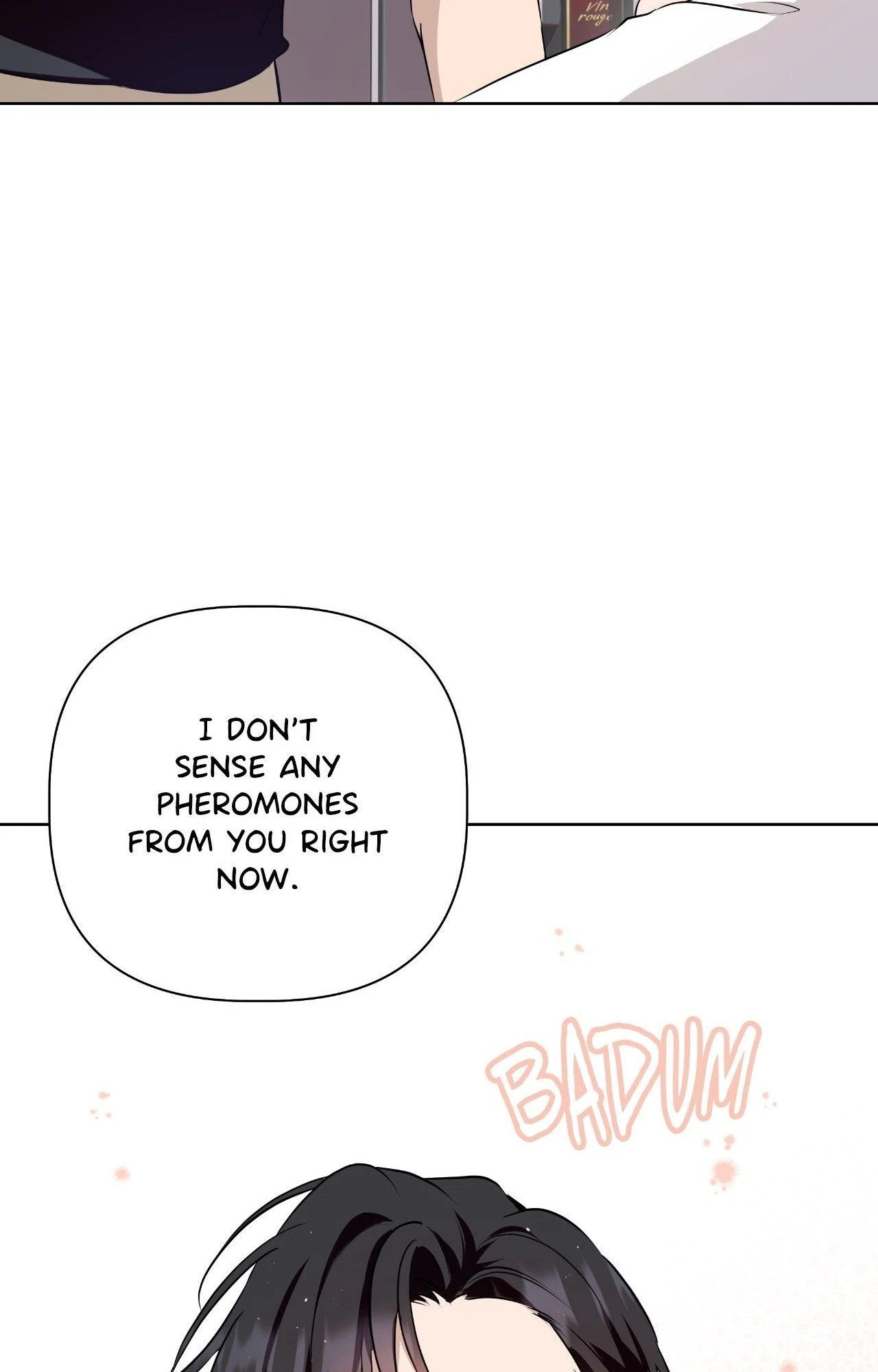 My Perfect Omega - Chapter 5 manhwa