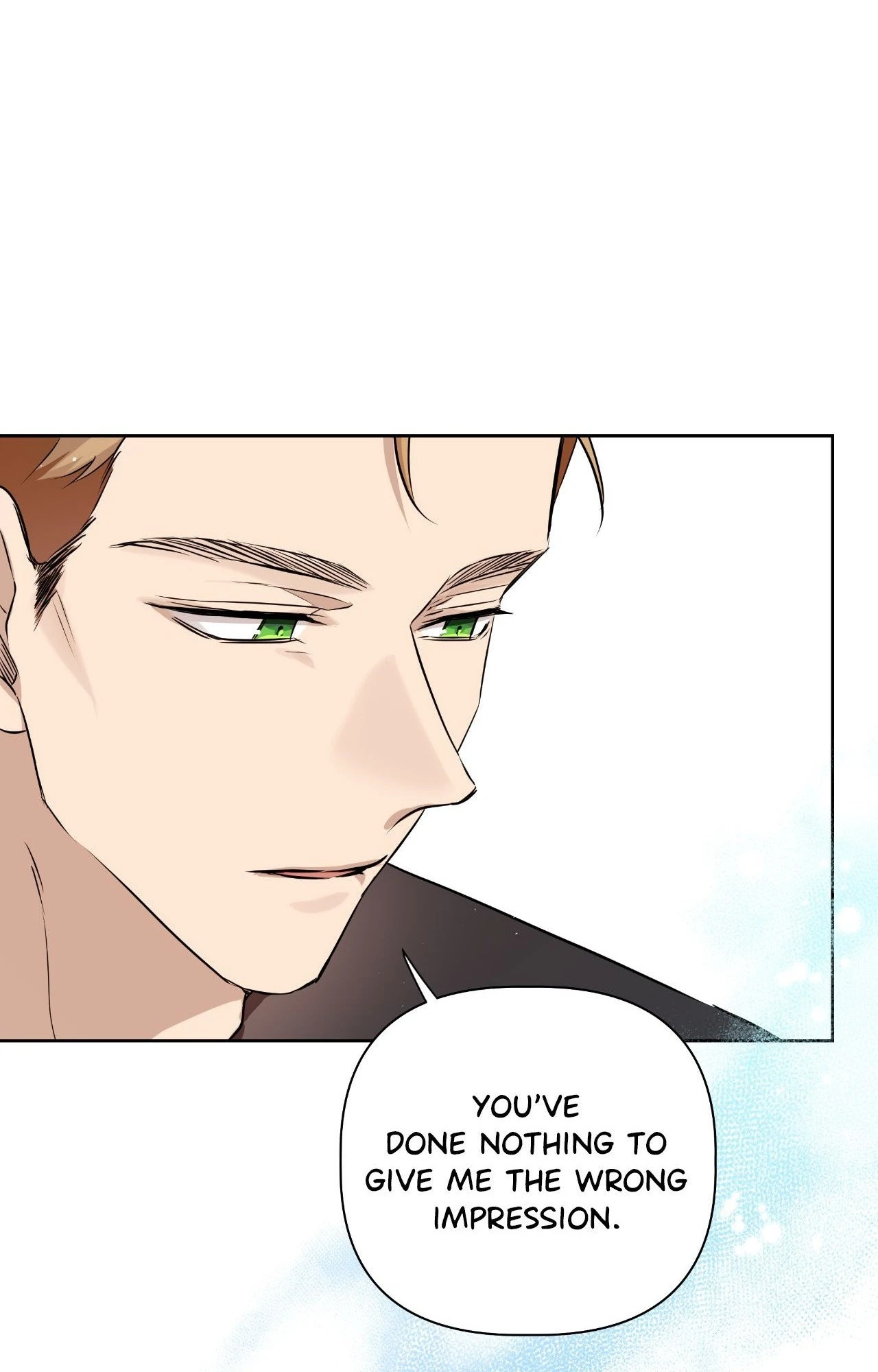 My Perfect Omega - Chapter 5 manhwa