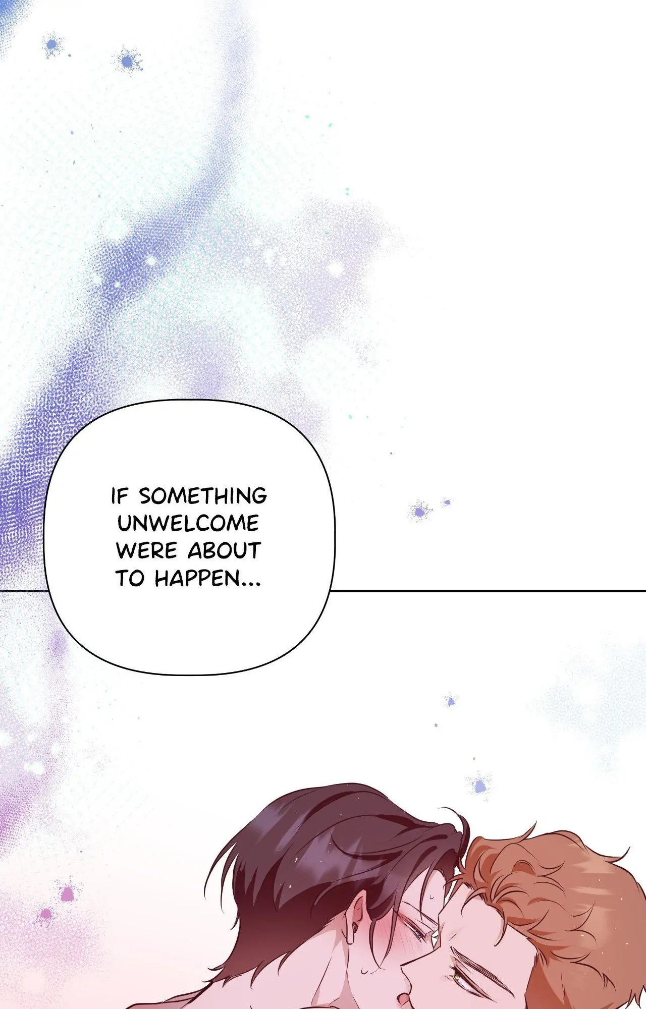 My Perfect Omega - Chapter 5 manhwa