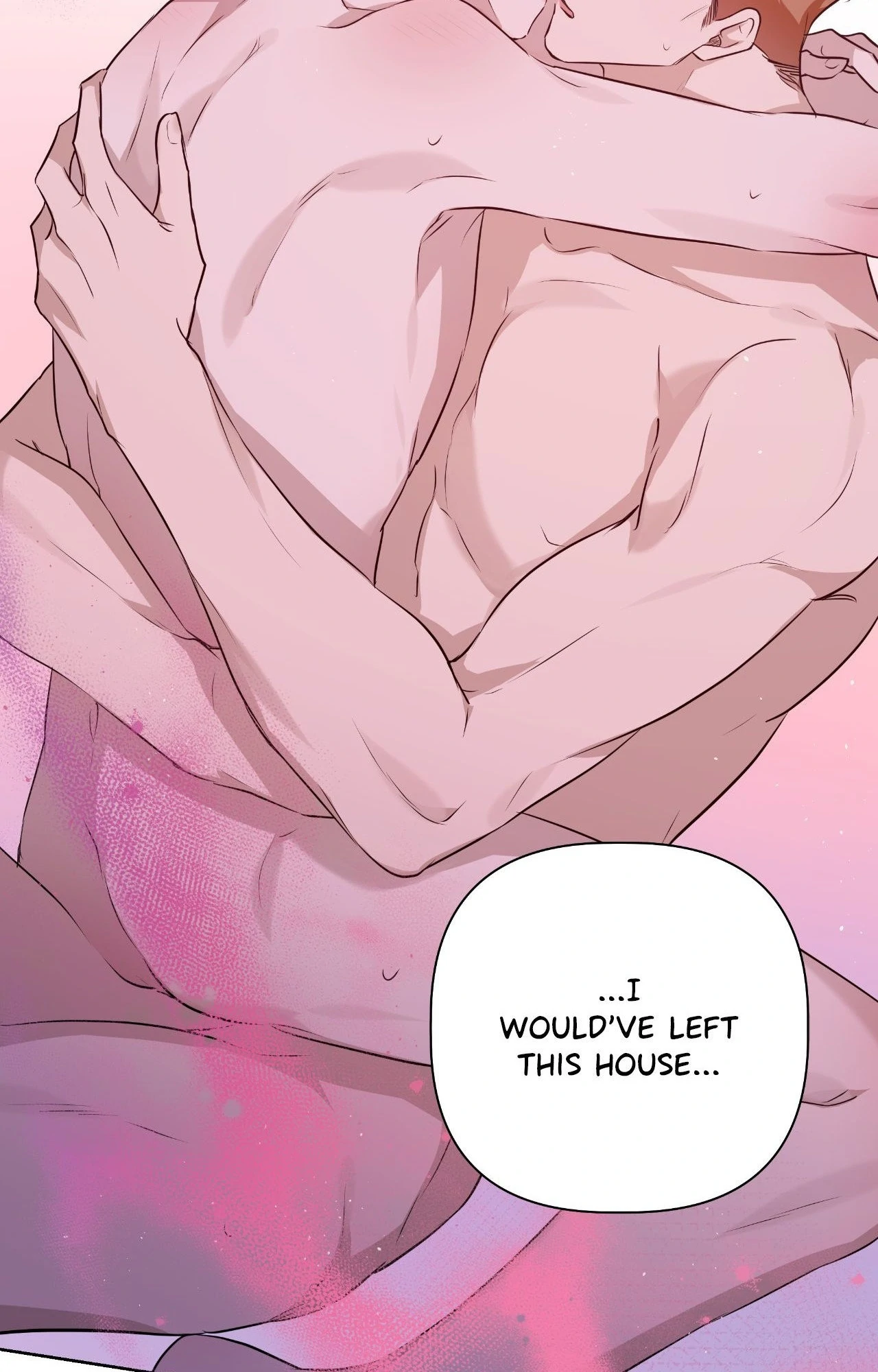 My Perfect Omega - Chapter 5 manhwa