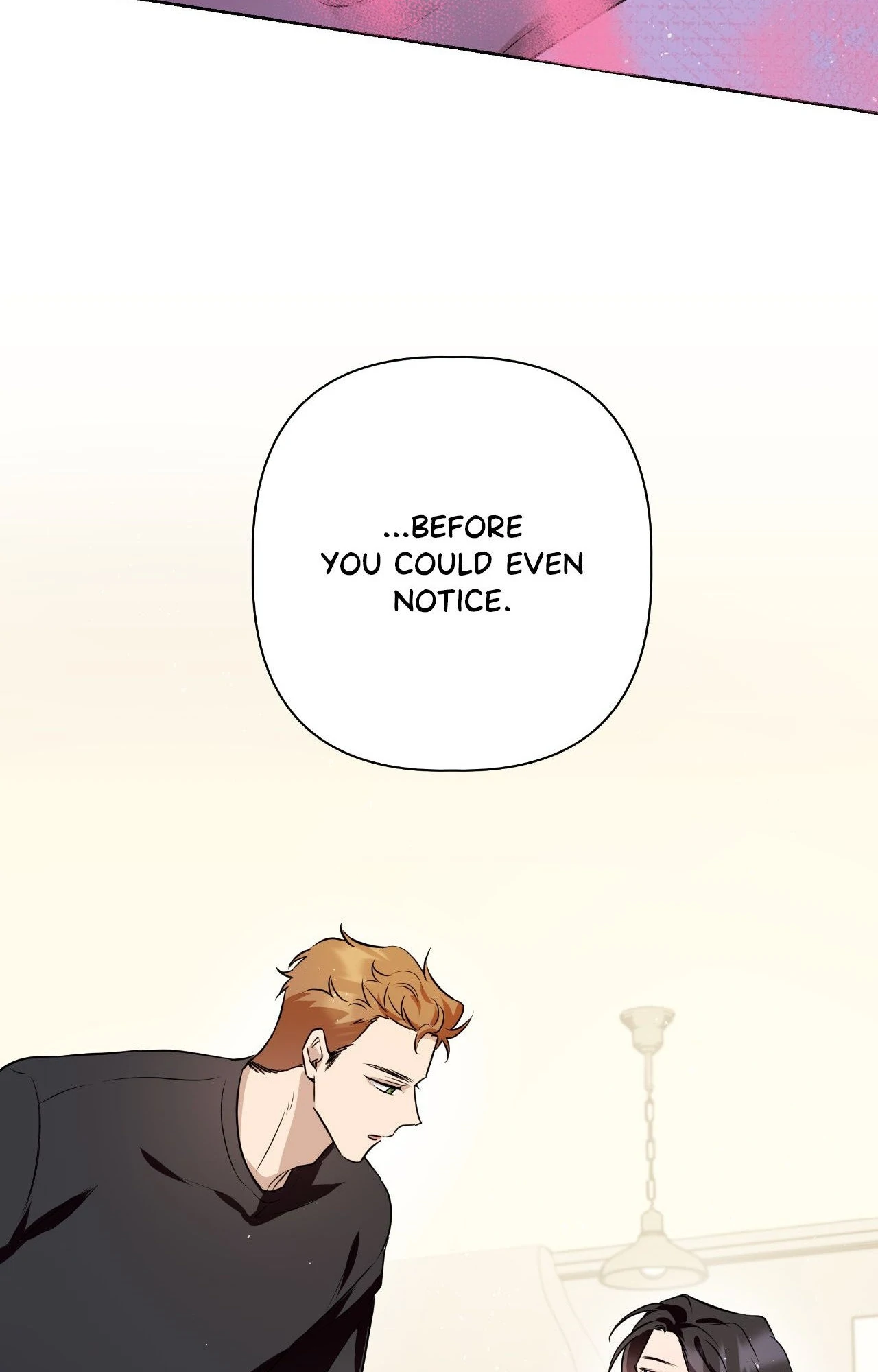 My Perfect Omega - Chapter 5 manhwa