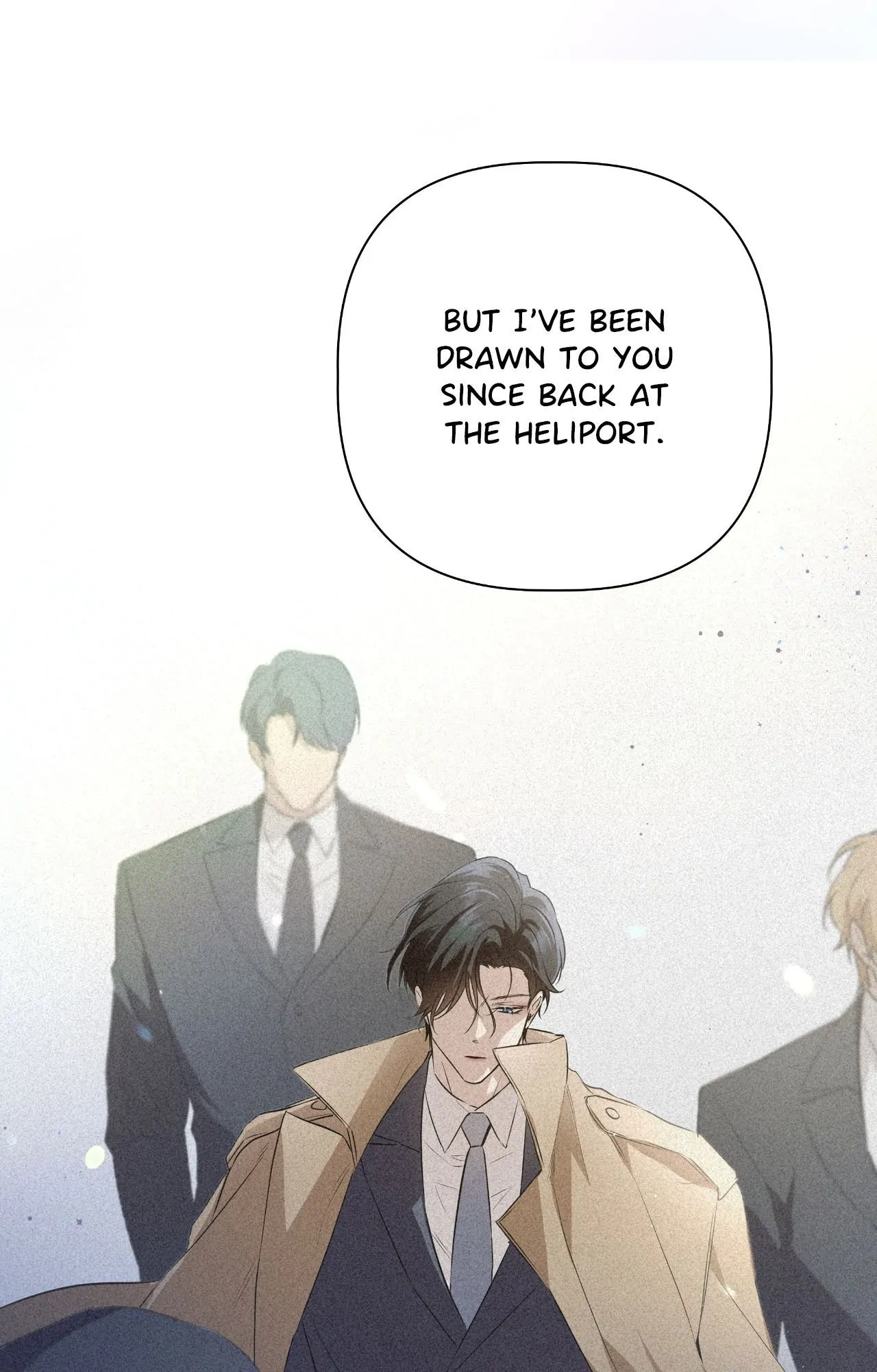 My Perfect Omega - Chapter 5 manhwa