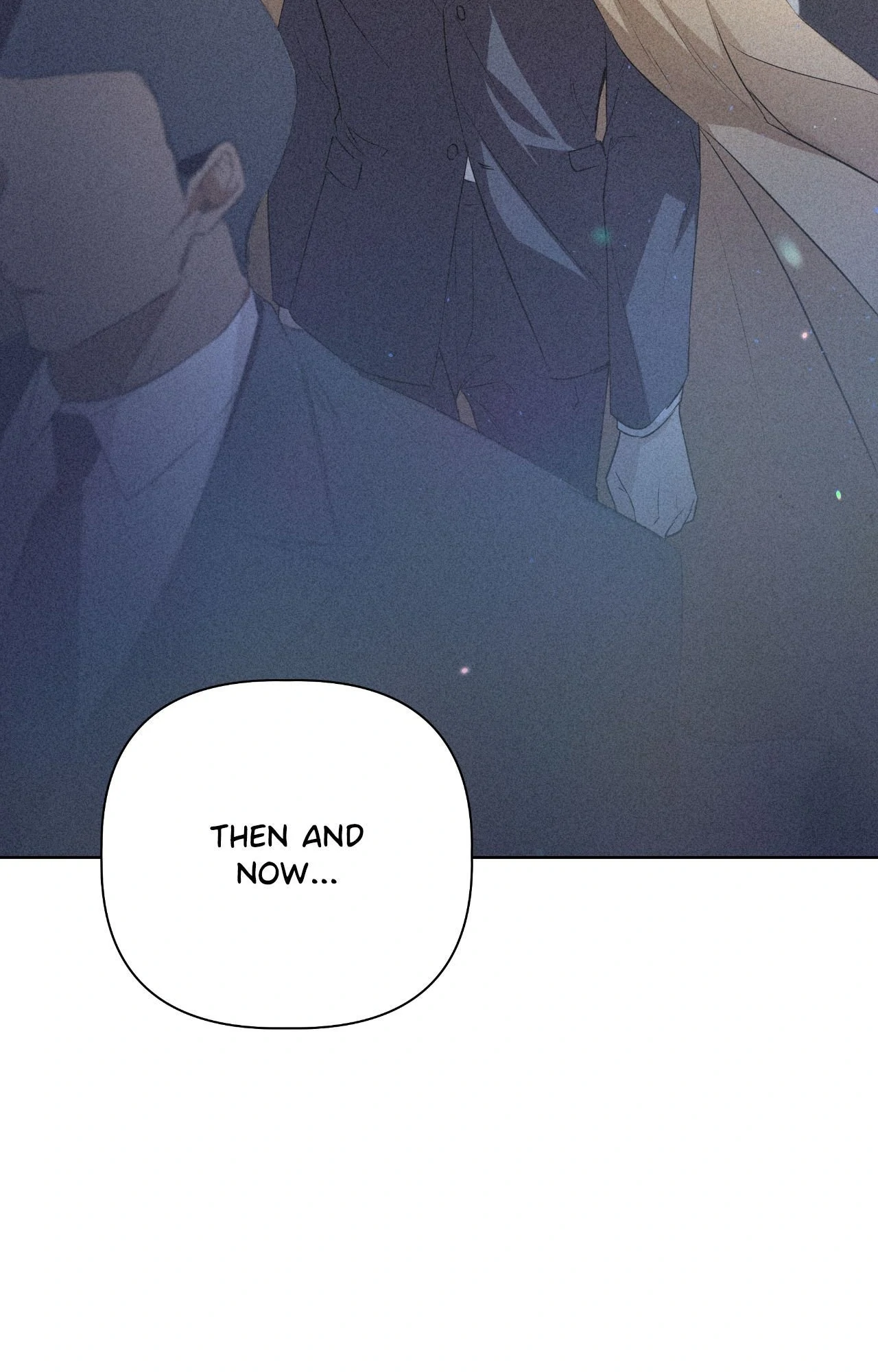 My Perfect Omega - Chapter 5 manhwa