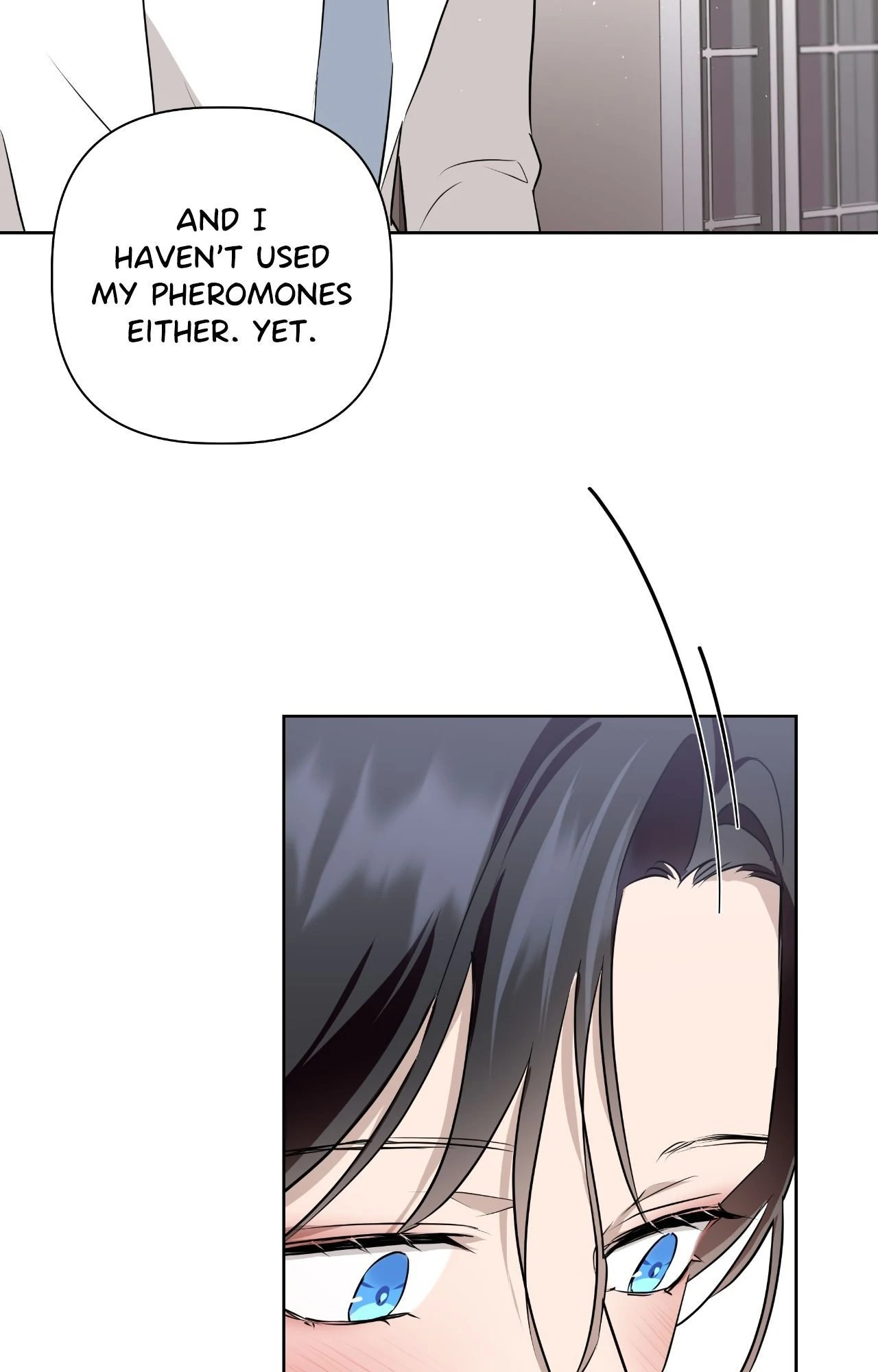 My Perfect Omega - Chapter 5 manhwa