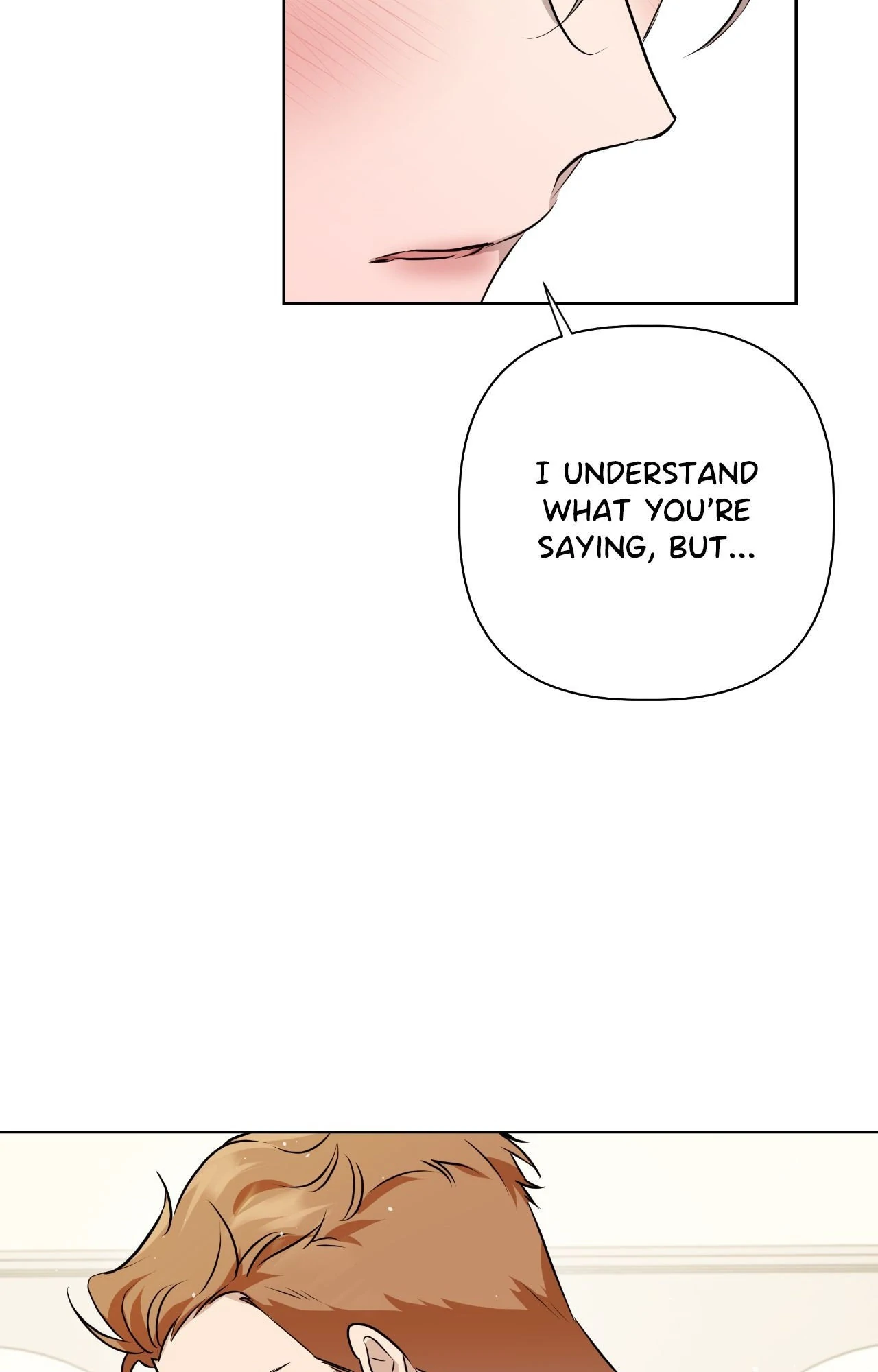 My Perfect Omega - Chapter 5 manhwa