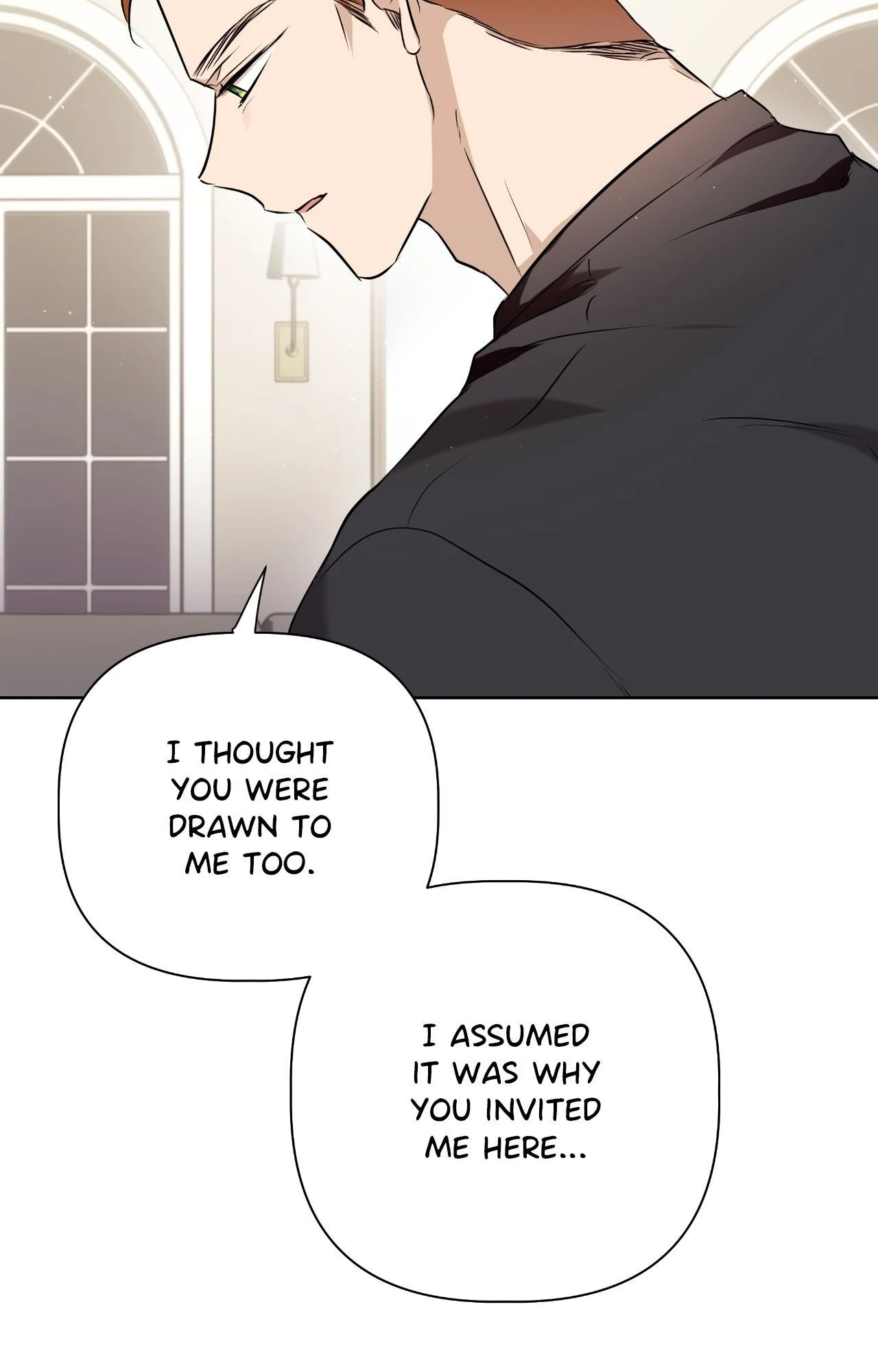 My Perfect Omega - Chapter 5 manhwa