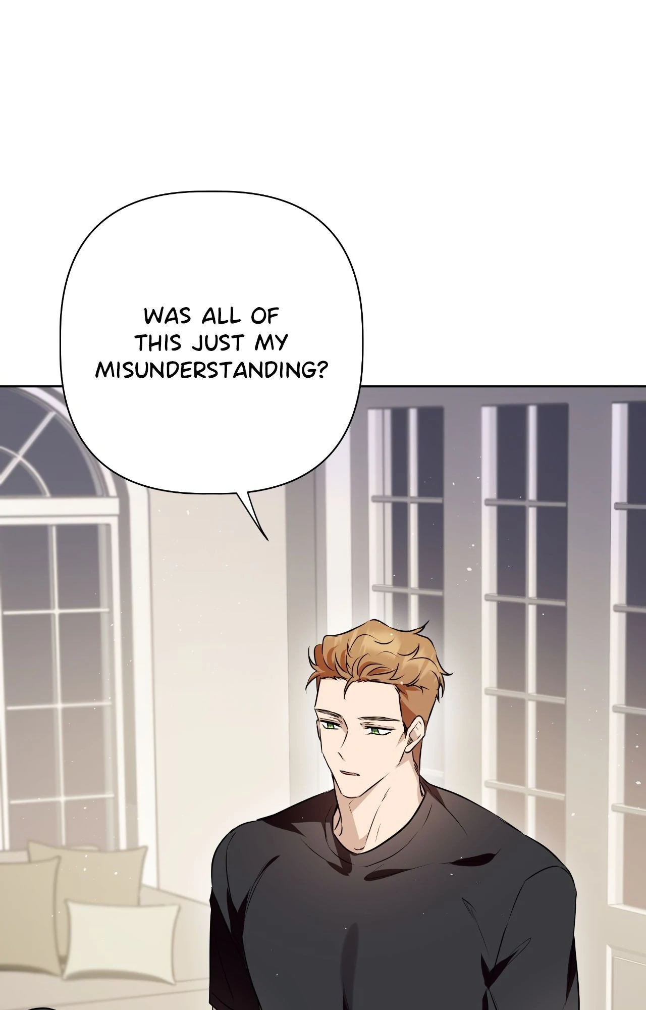 My Perfect Omega - Chapter 5 manhwa