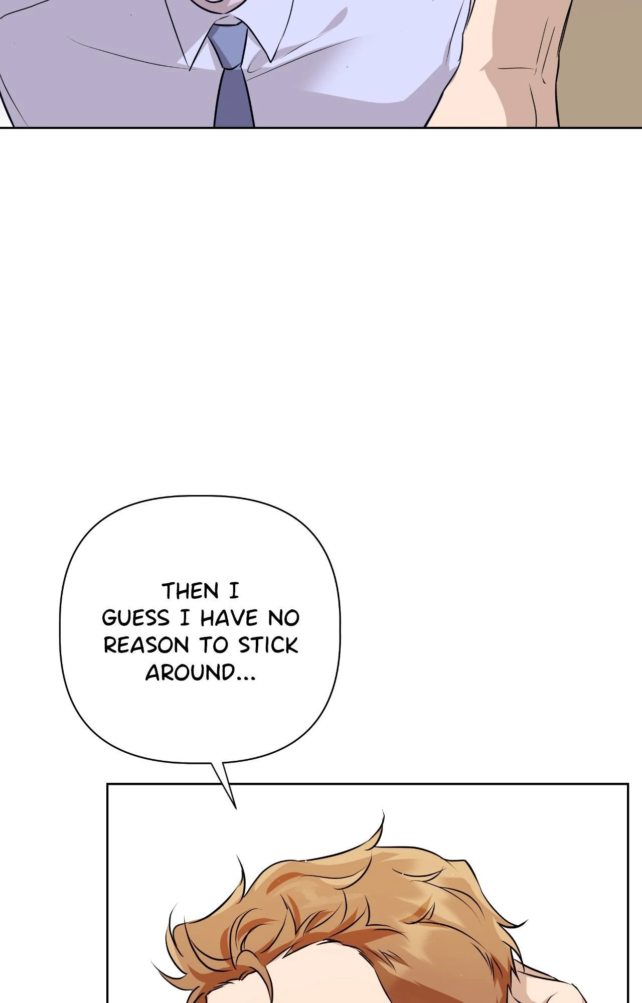 My Perfect Omega - Chapter 5 manhwa