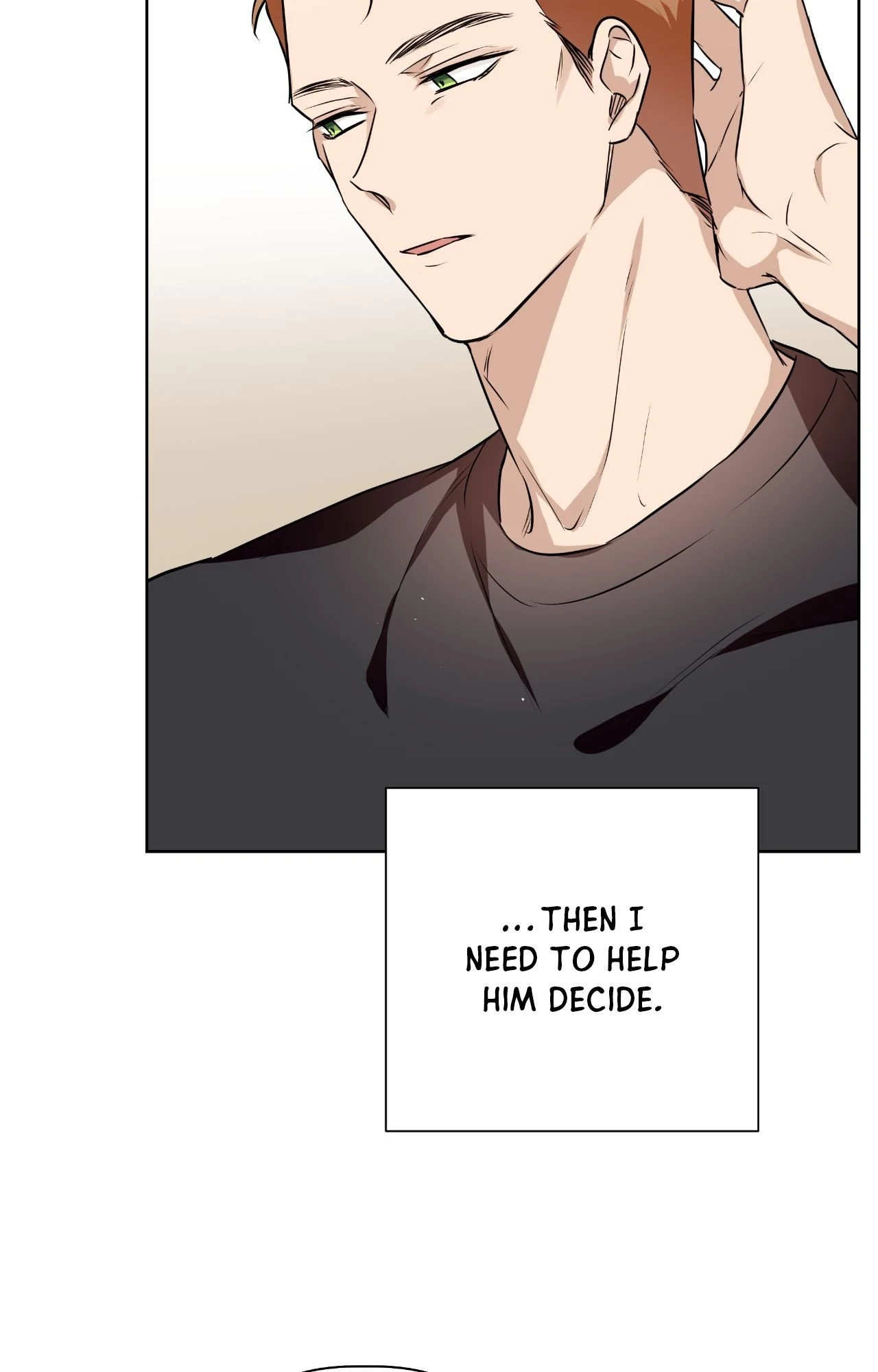 My Perfect Omega - Chapter 5 manhwa