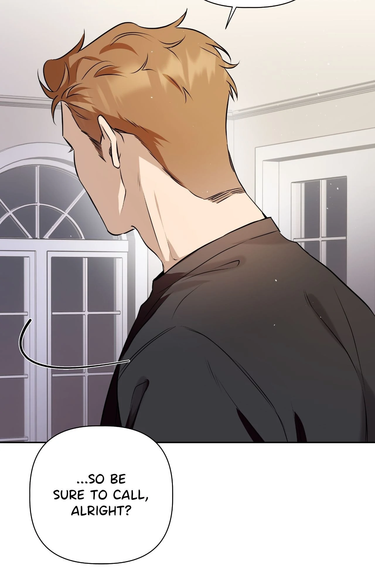 My Perfect Omega - Chapter 5 manhwa