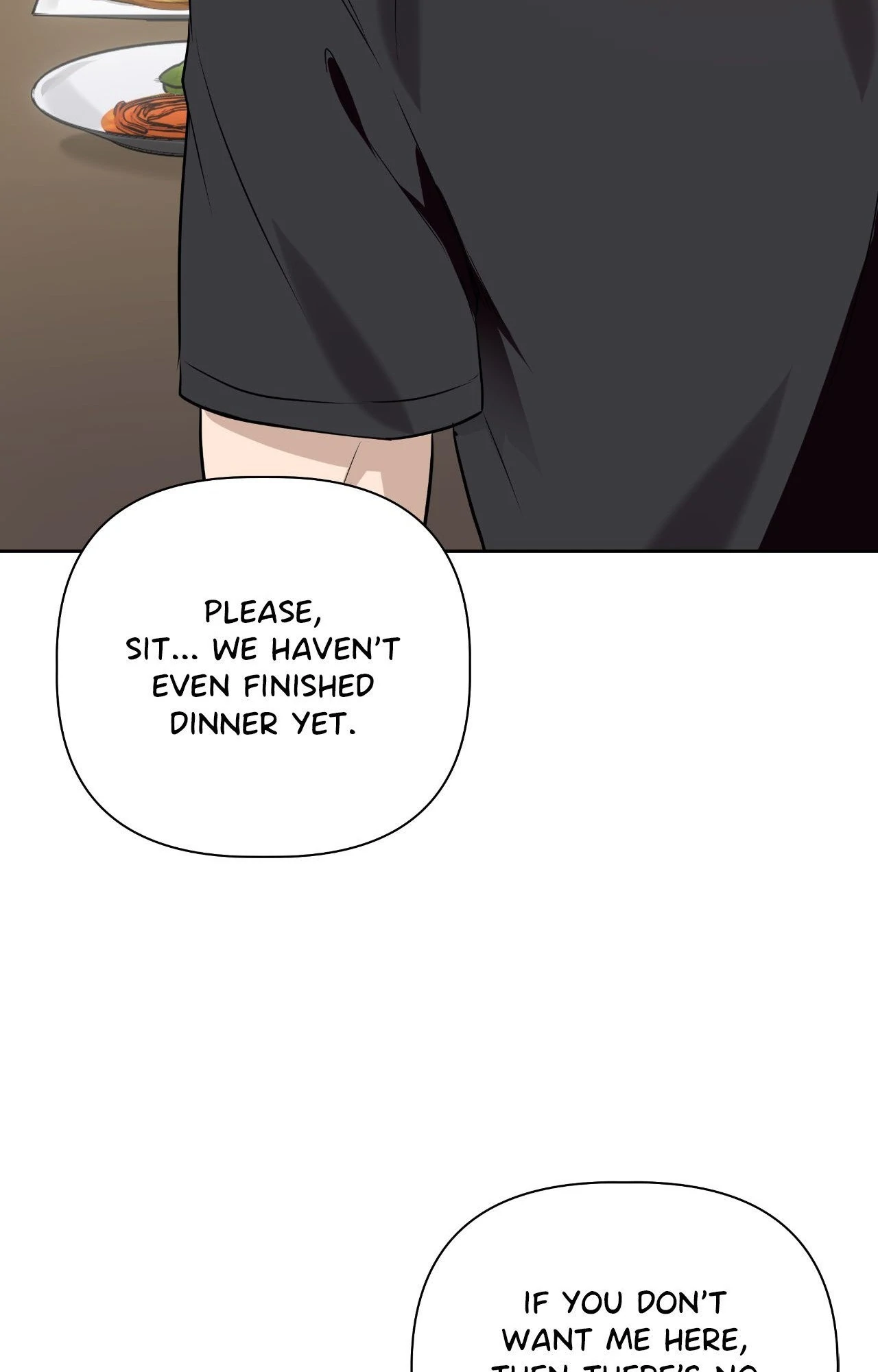 My Perfect Omega - Chapter 5 manhwa