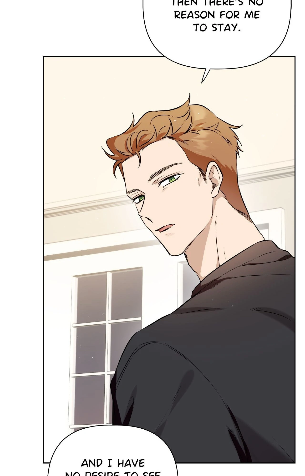 My Perfect Omega - Chapter 5 manhwa