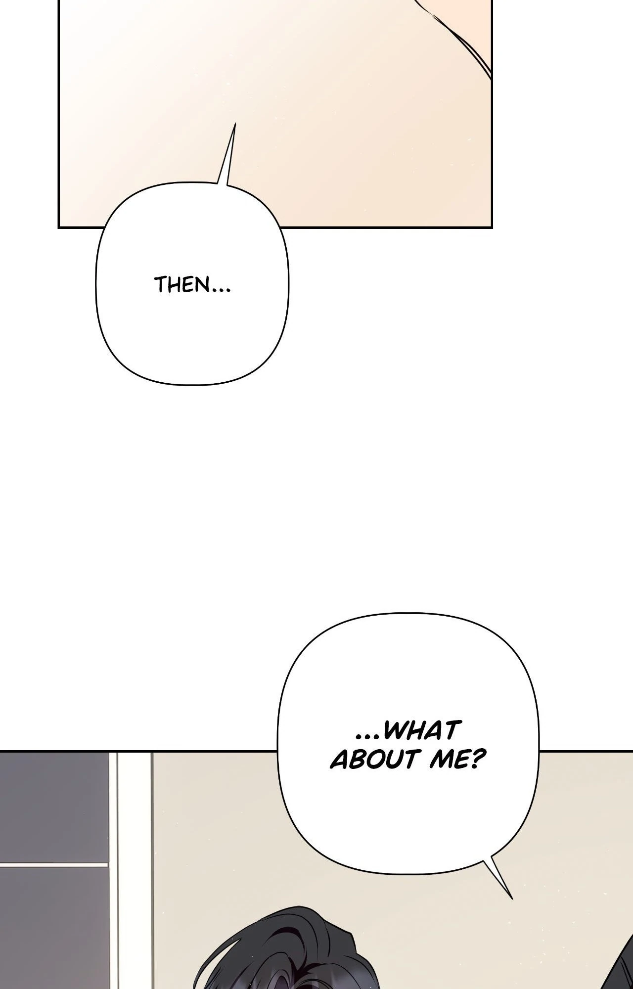 My Perfect Omega - Chapter 5 manhwa