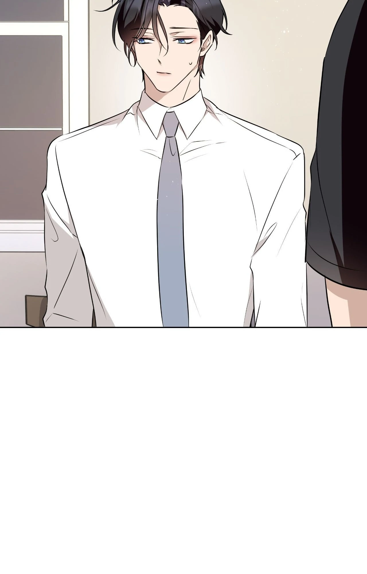 My Perfect Omega - Chapter 5 manhwa