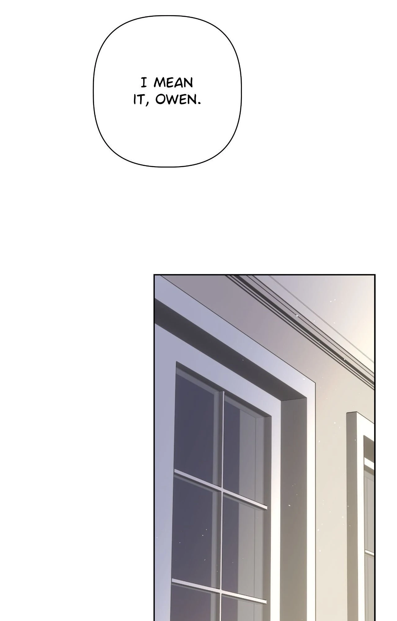 My Perfect Omega - Chapter 5 manhwa