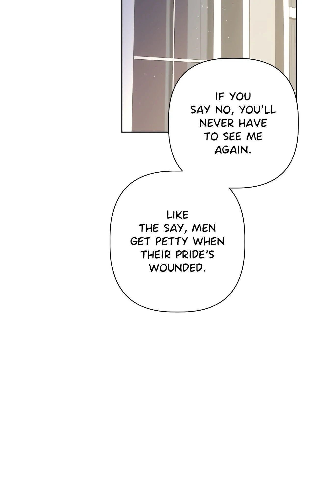 My Perfect Omega - Chapter 5 manhwa