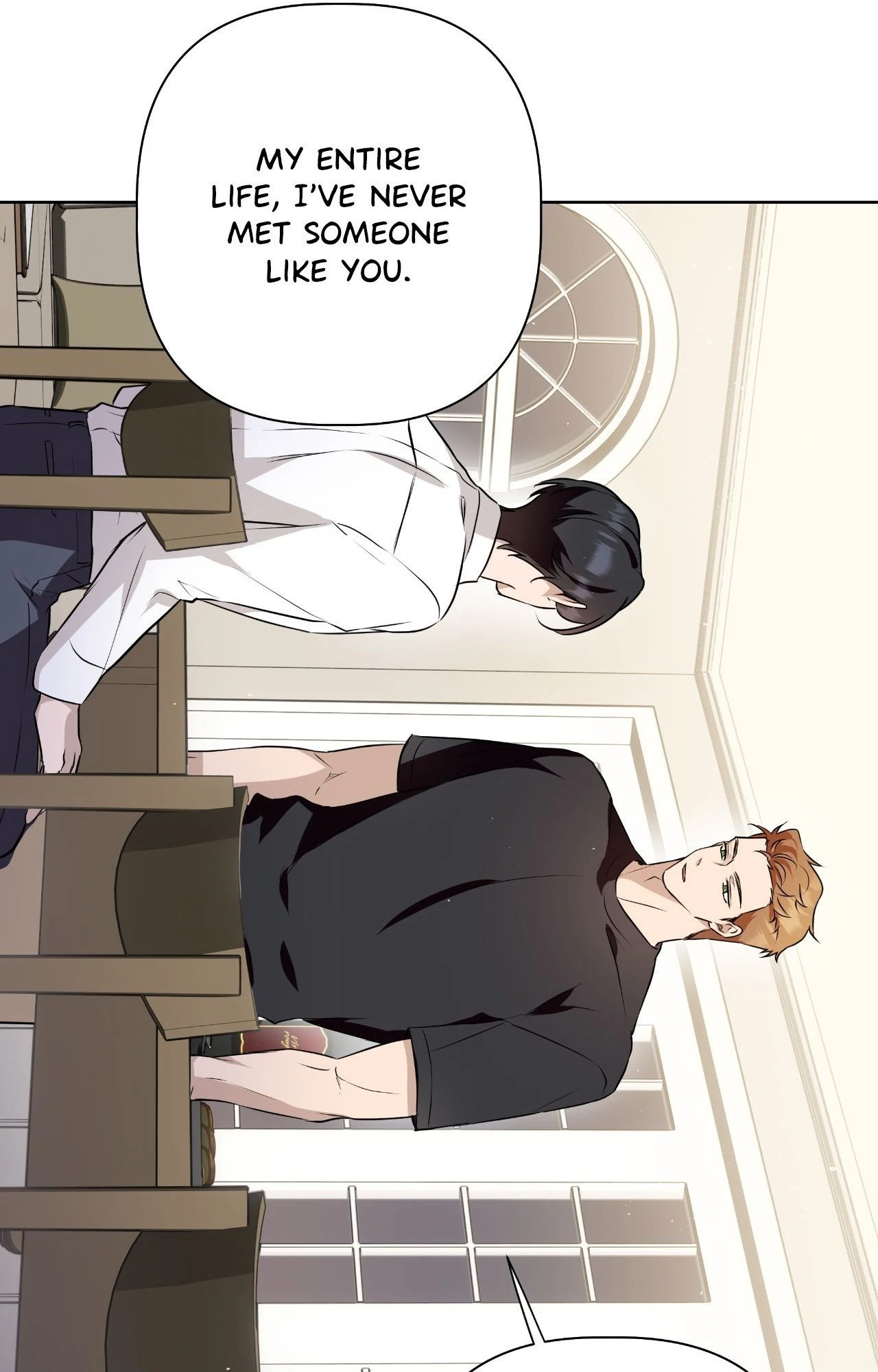 My Perfect Omega - Chapter 5 manhwa