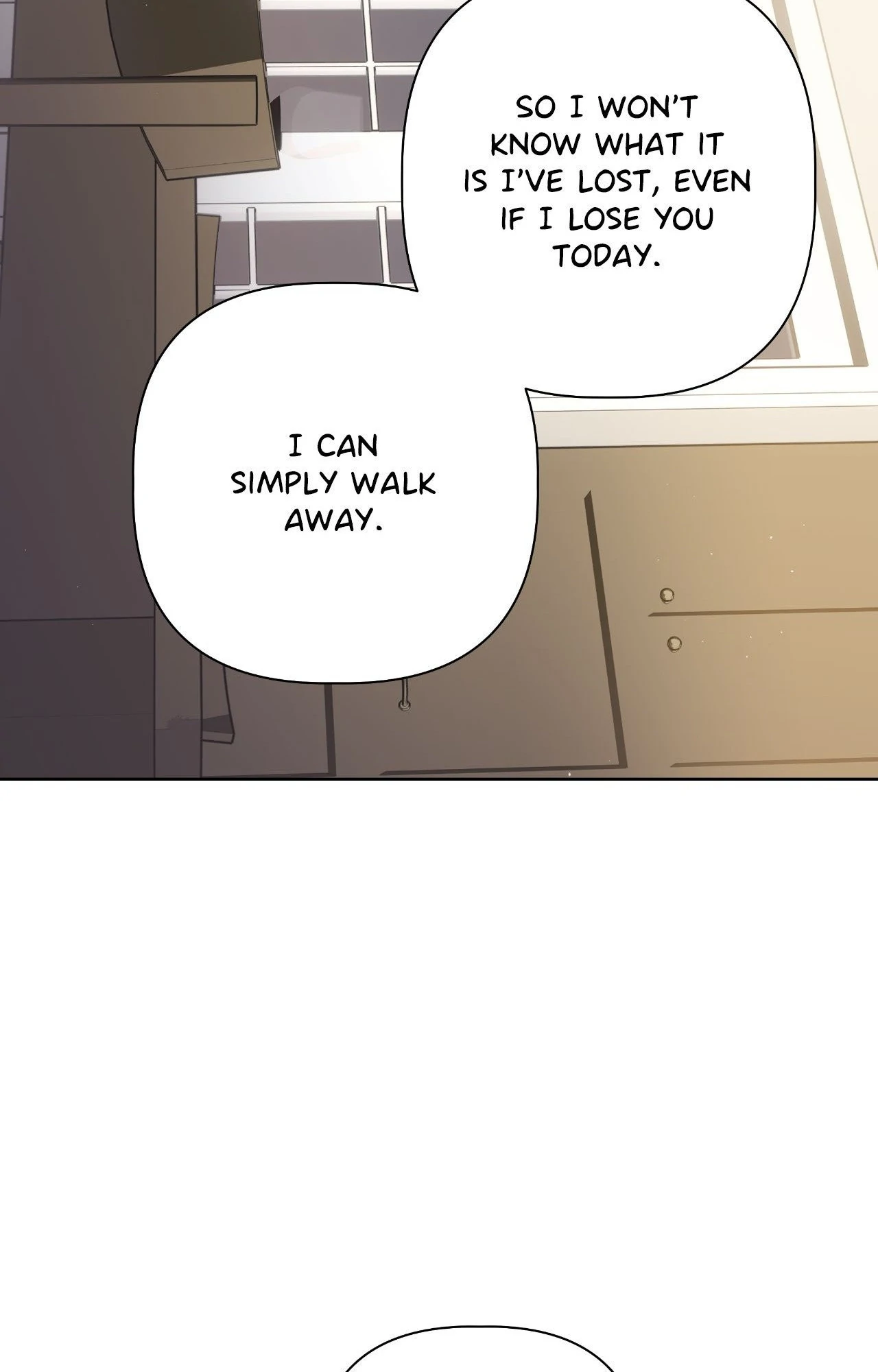 My Perfect Omega - Chapter 5 manhwa