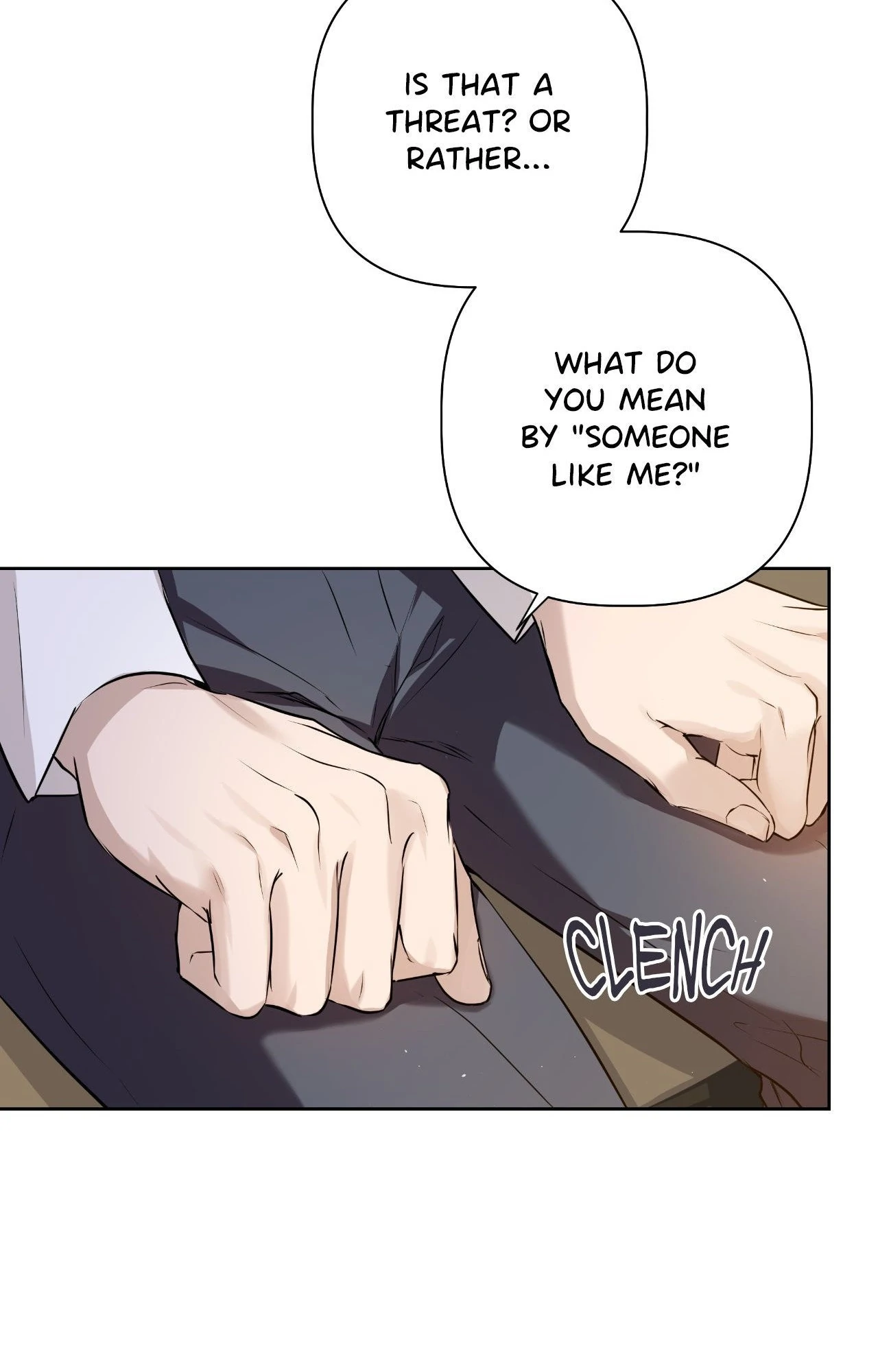 My Perfect Omega - Chapter 5 manhwa