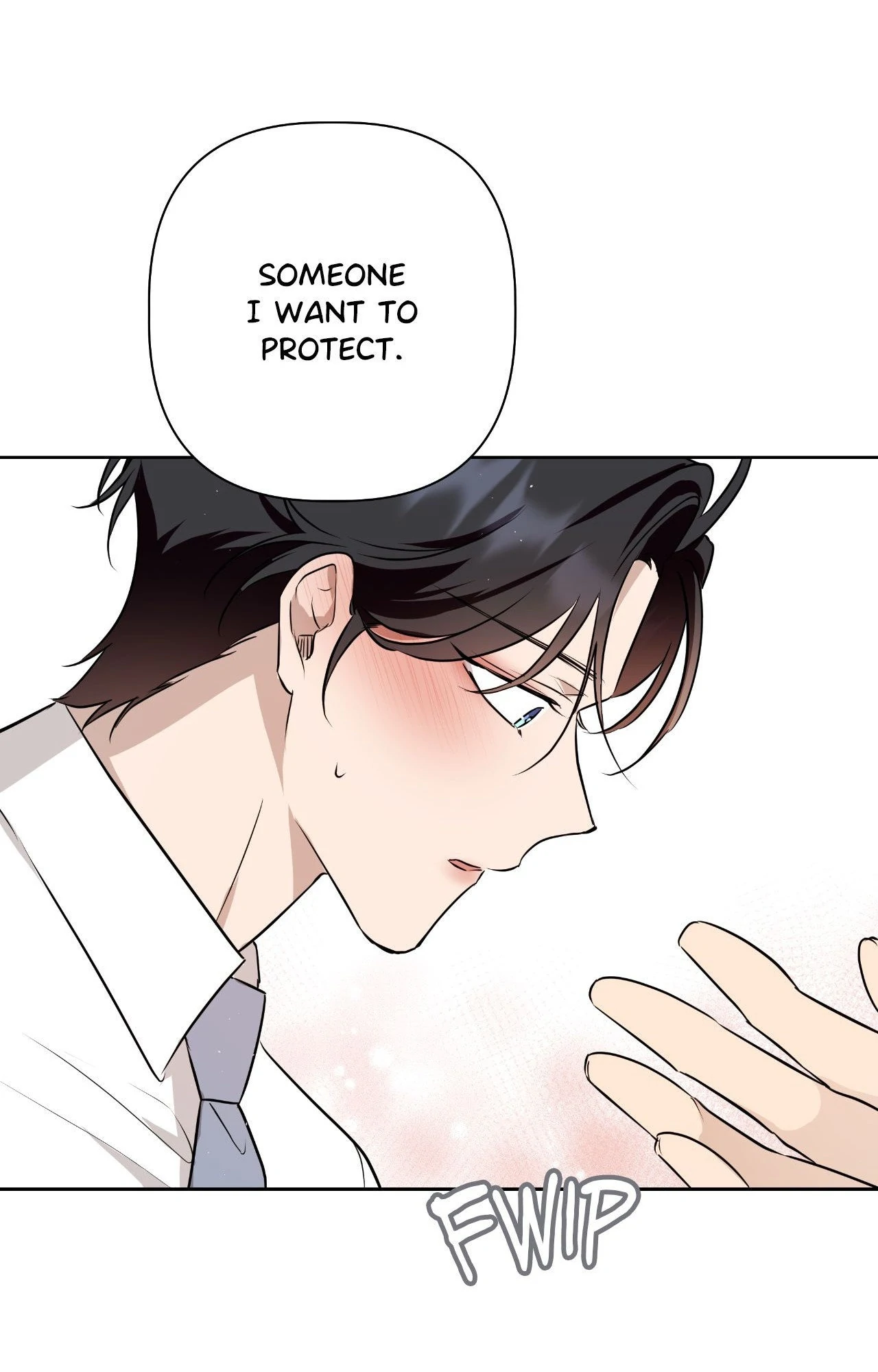 My Perfect Omega - Chapter 5 manhwa