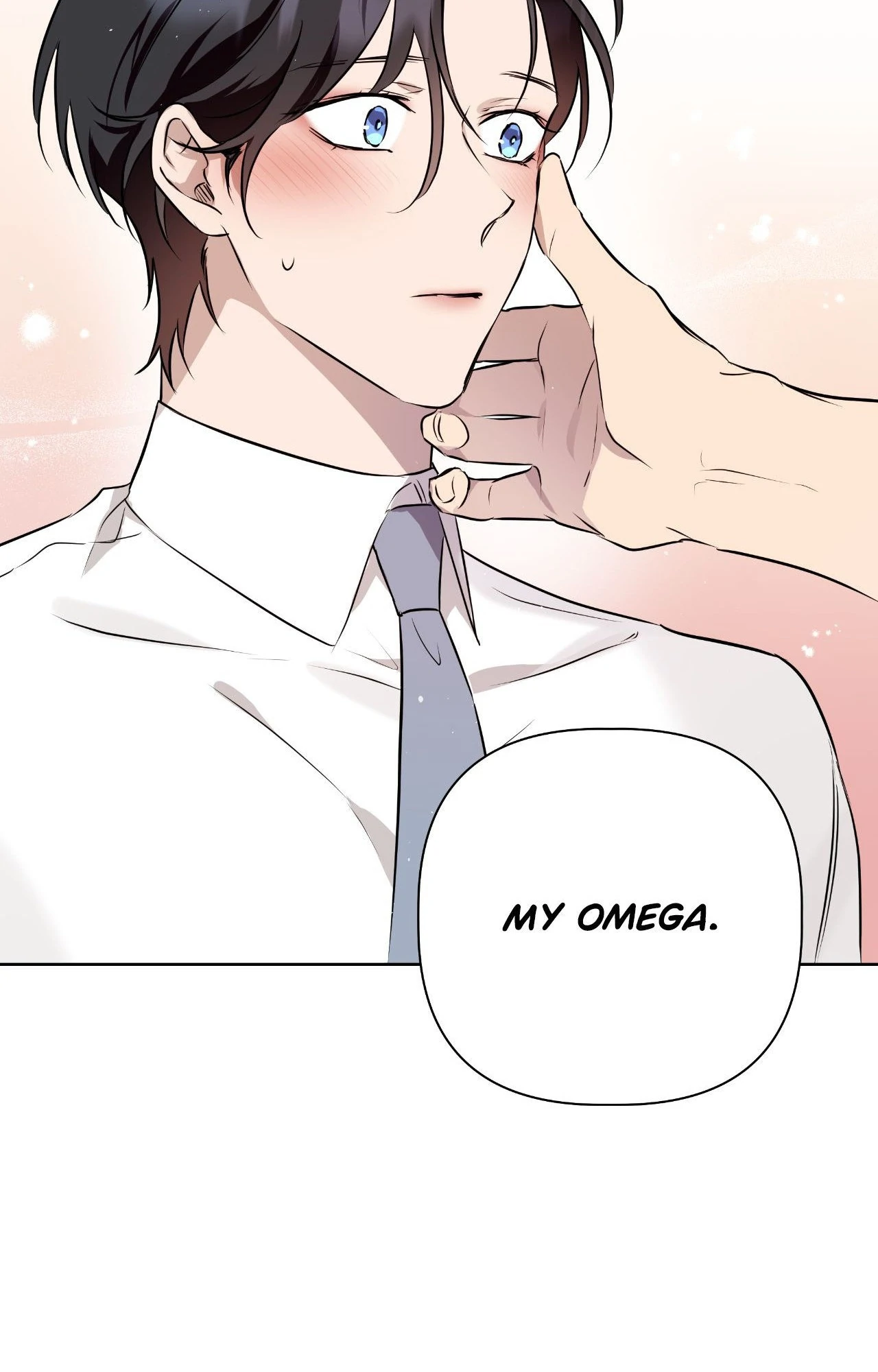 My Perfect Omega - Chapter 5 manhwa