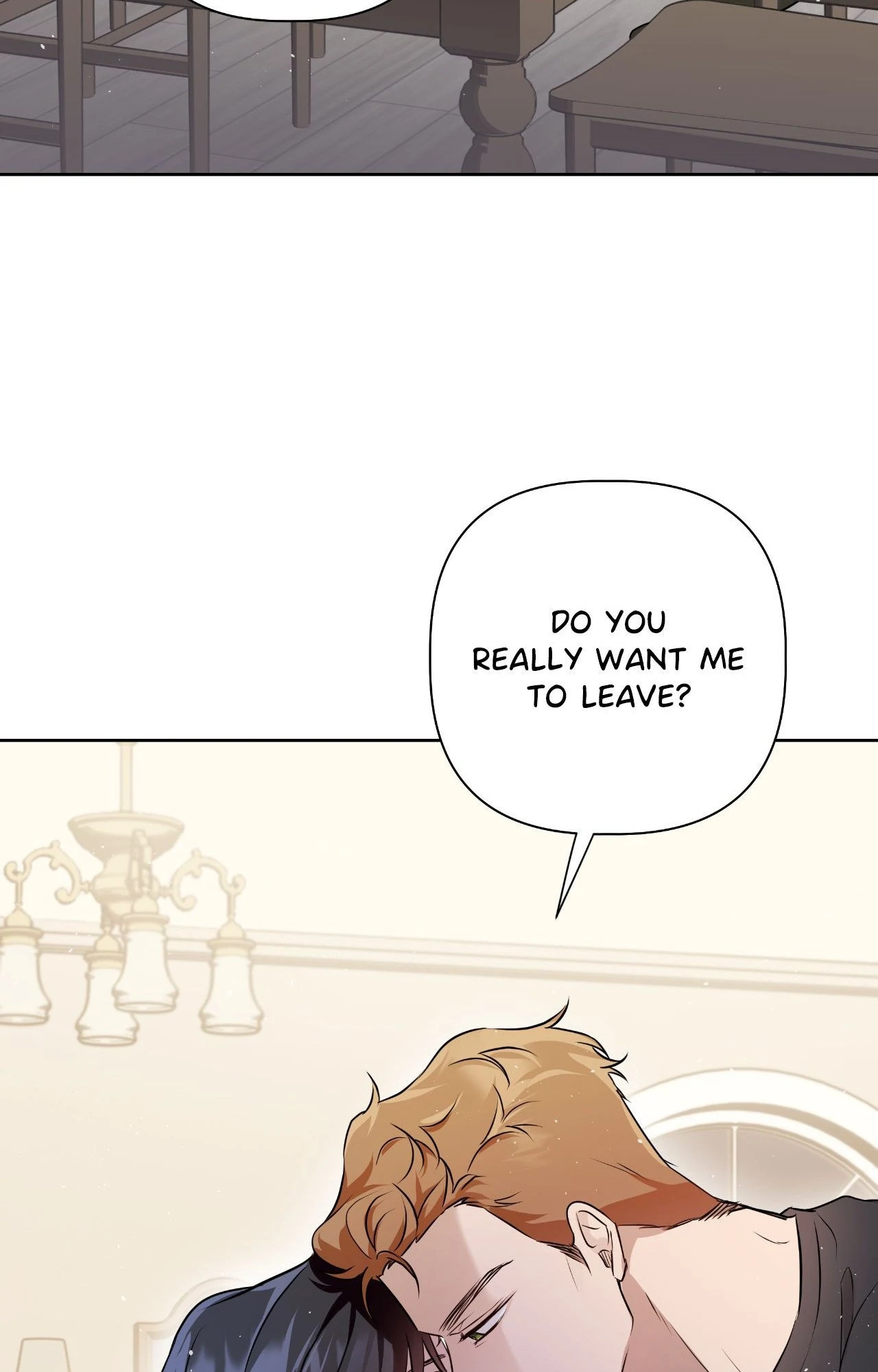 My Perfect Omega - Chapter 5 manhwa