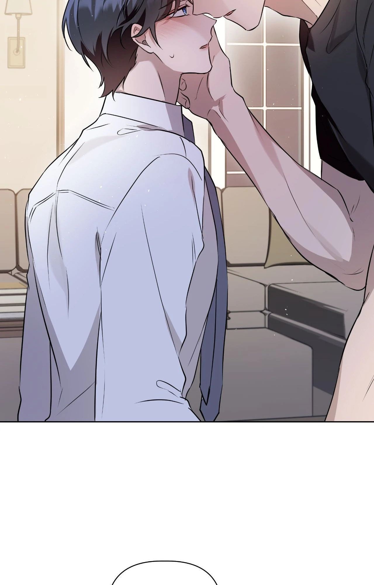 My Perfect Omega - Chapter 5 manhwa