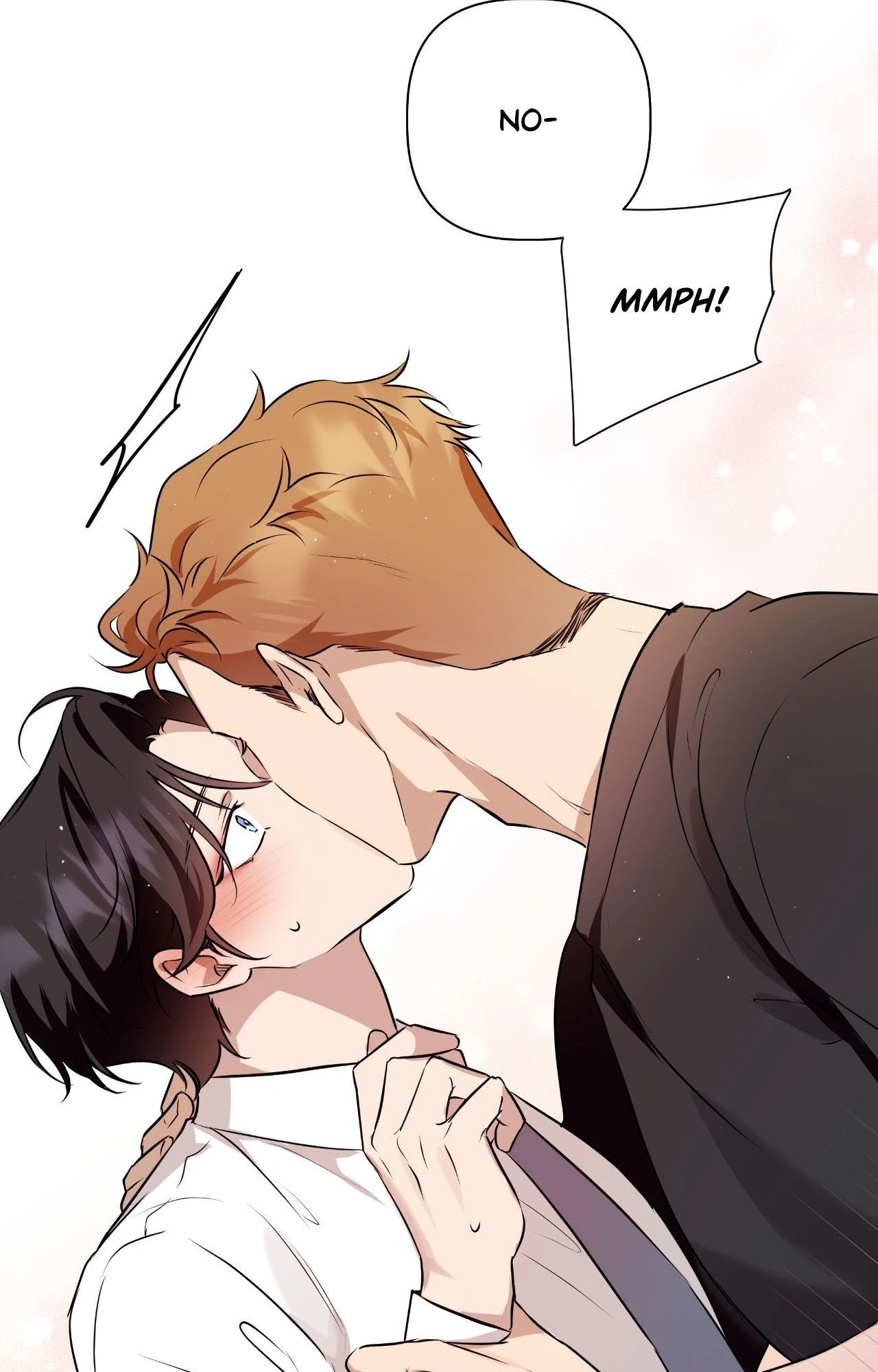 My Perfect Omega - Chapter 5 manhwa