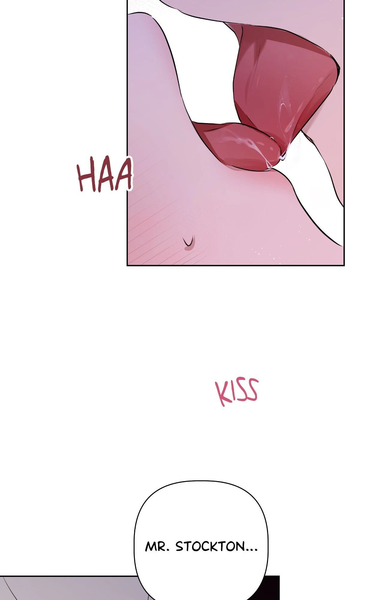 My Perfect Omega - Chapter 5 manhwa