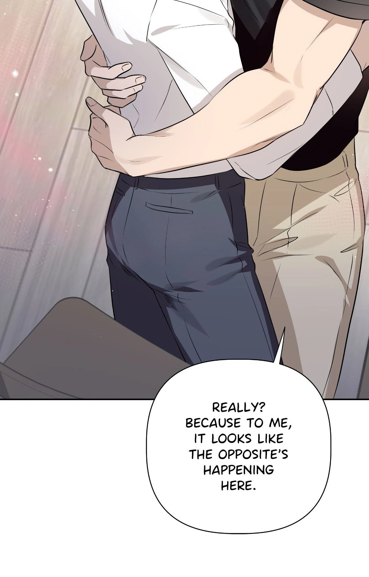 My Perfect Omega - Chapter 5 manhwa